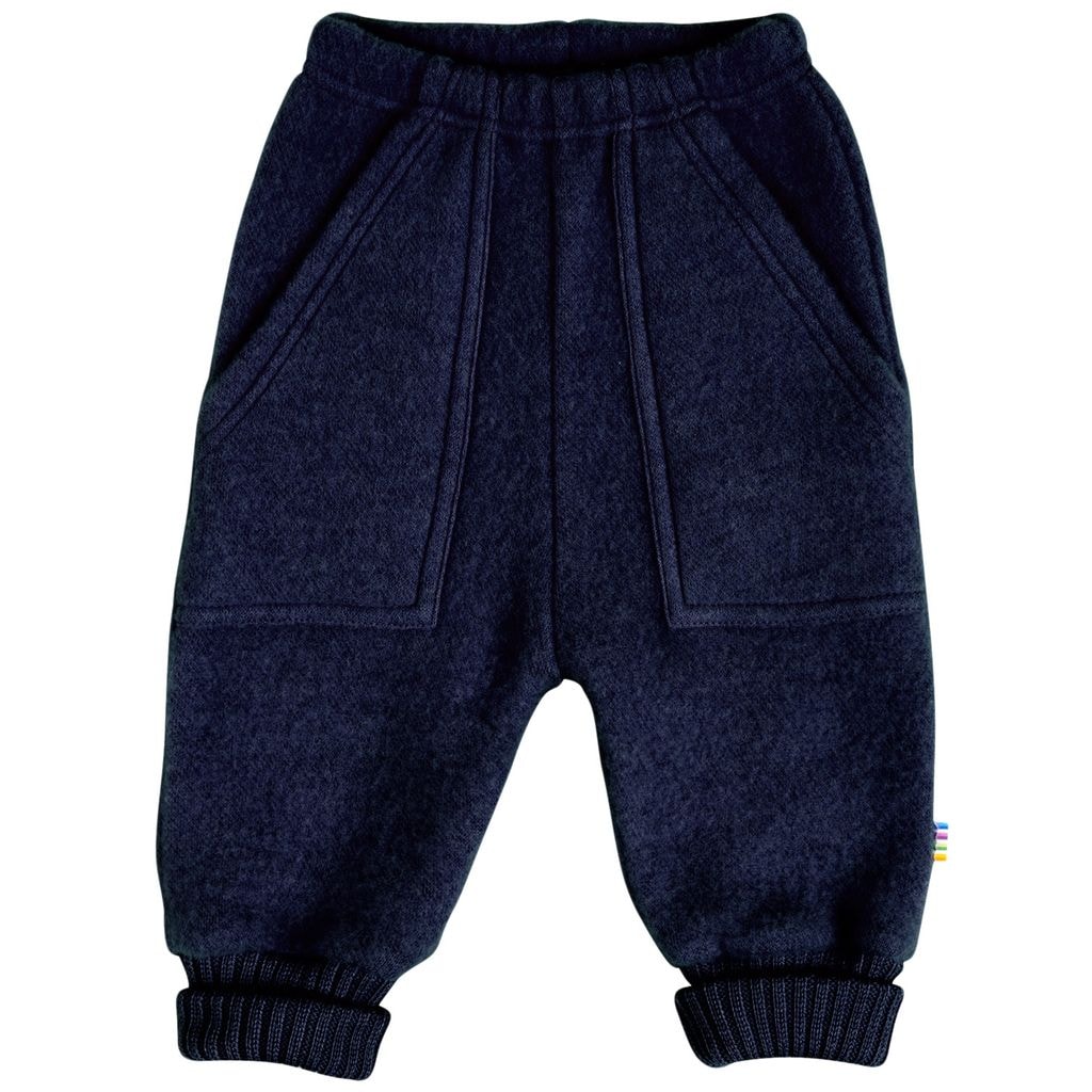 Baggy Pants Dark Blue