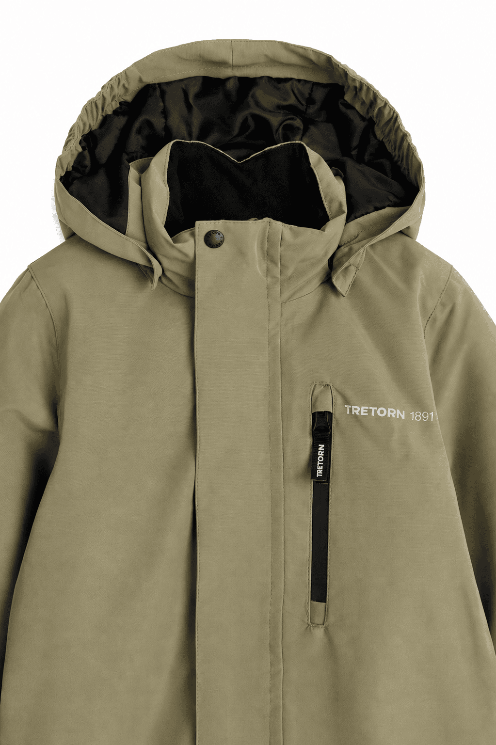 Frost  Smokey Olive