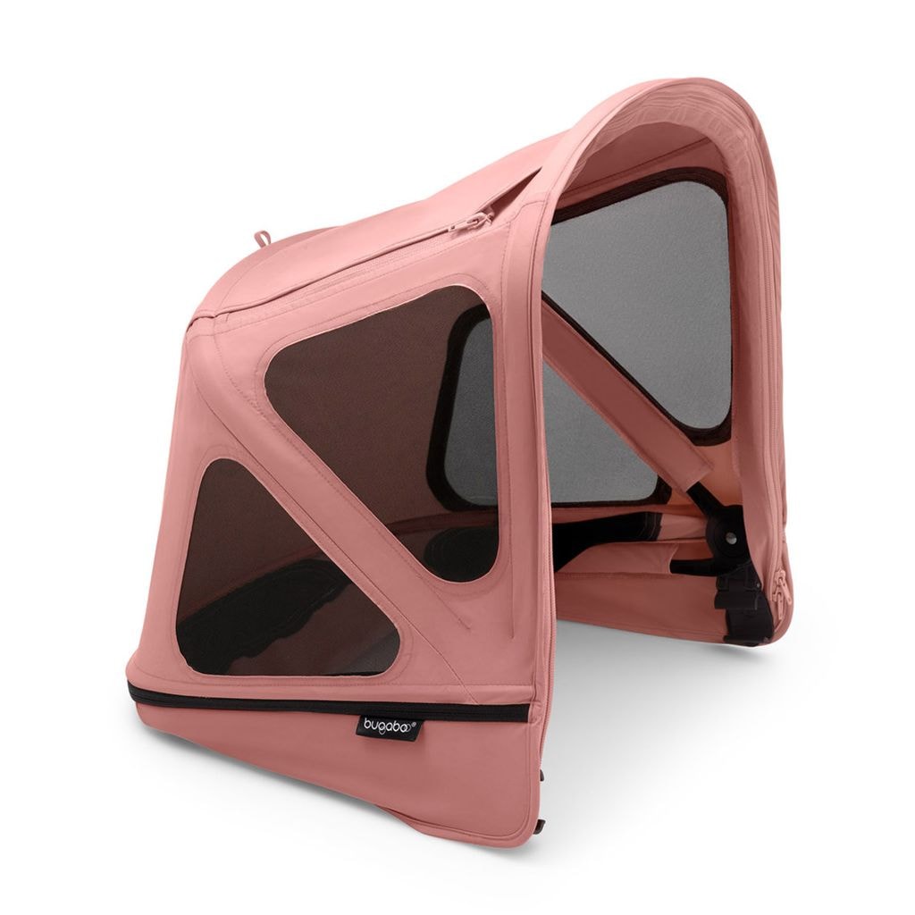 Donkey Breezy Sun Canopy Morning Pink