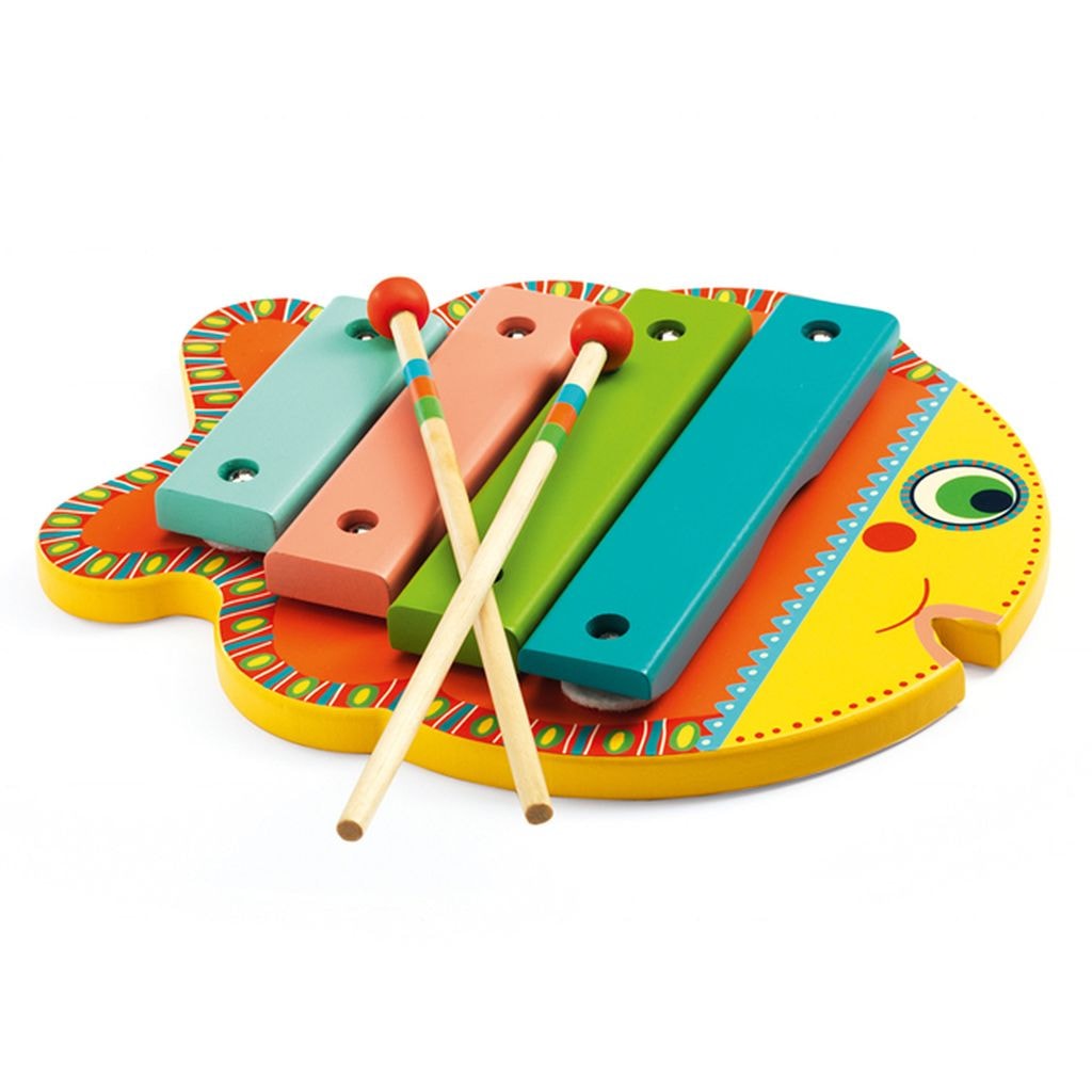 Xylophone Animambo