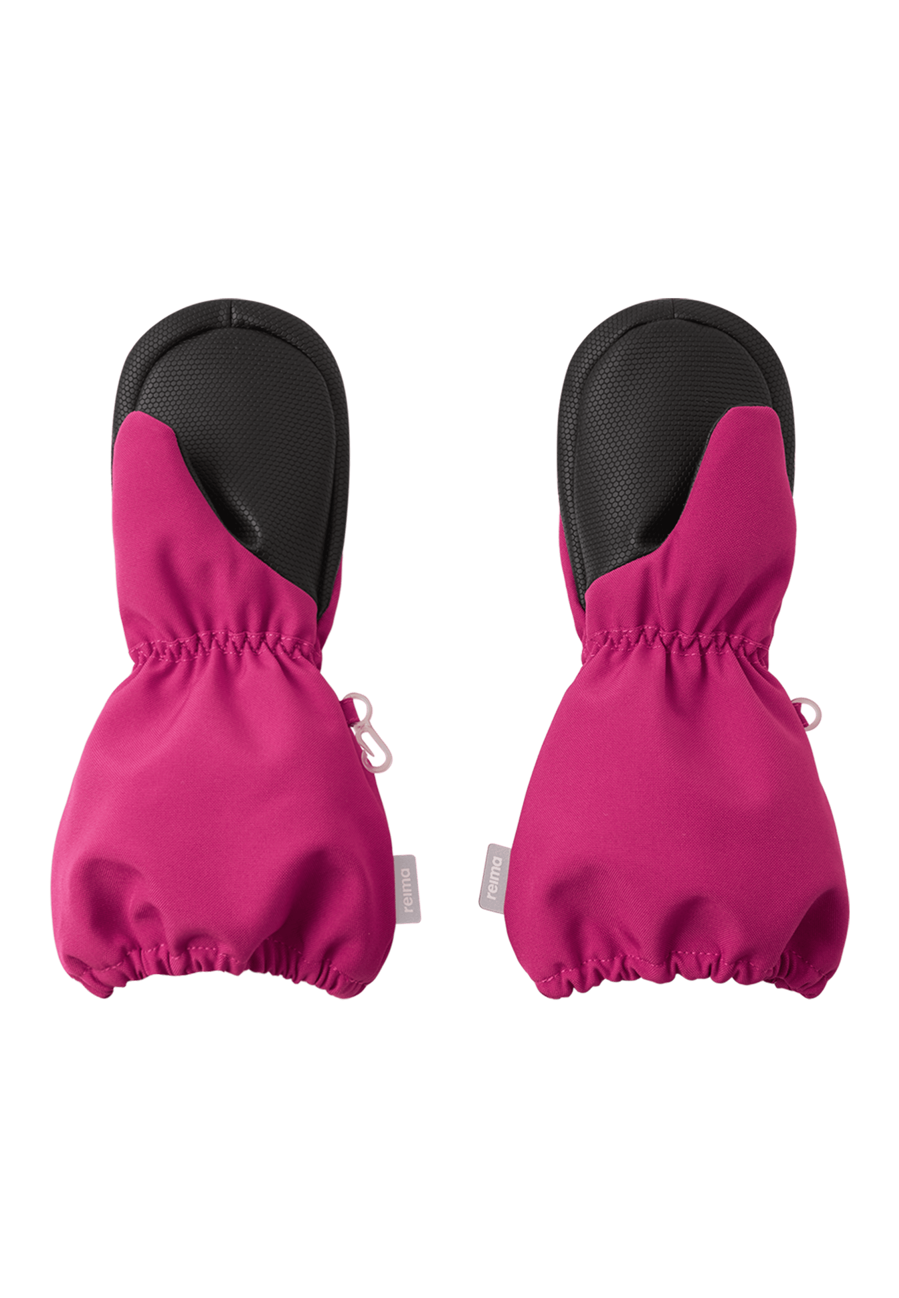 Moffen Vevde Votter Rosy Berry