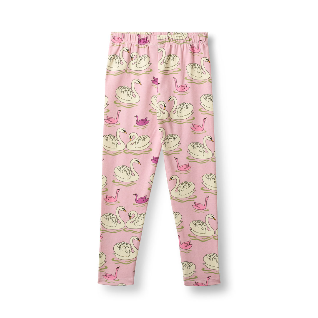Gala Leggings Blush