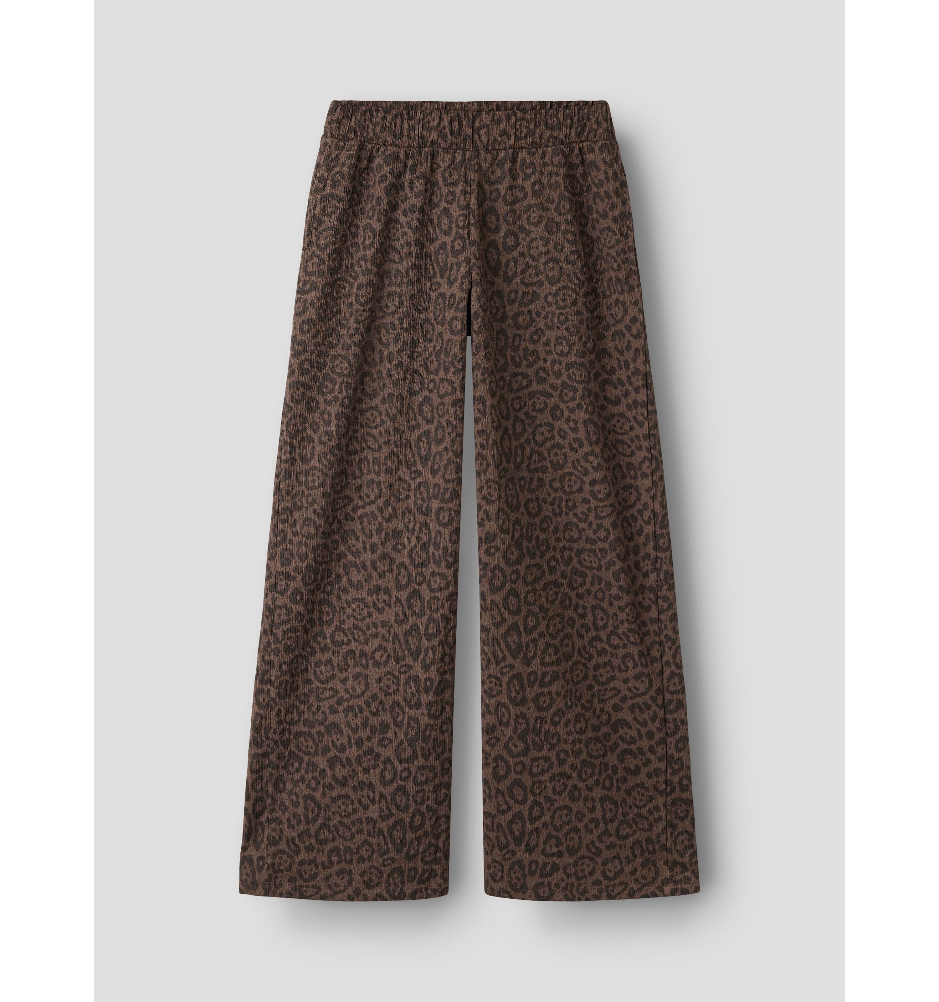 Byxor Chocolate Brown