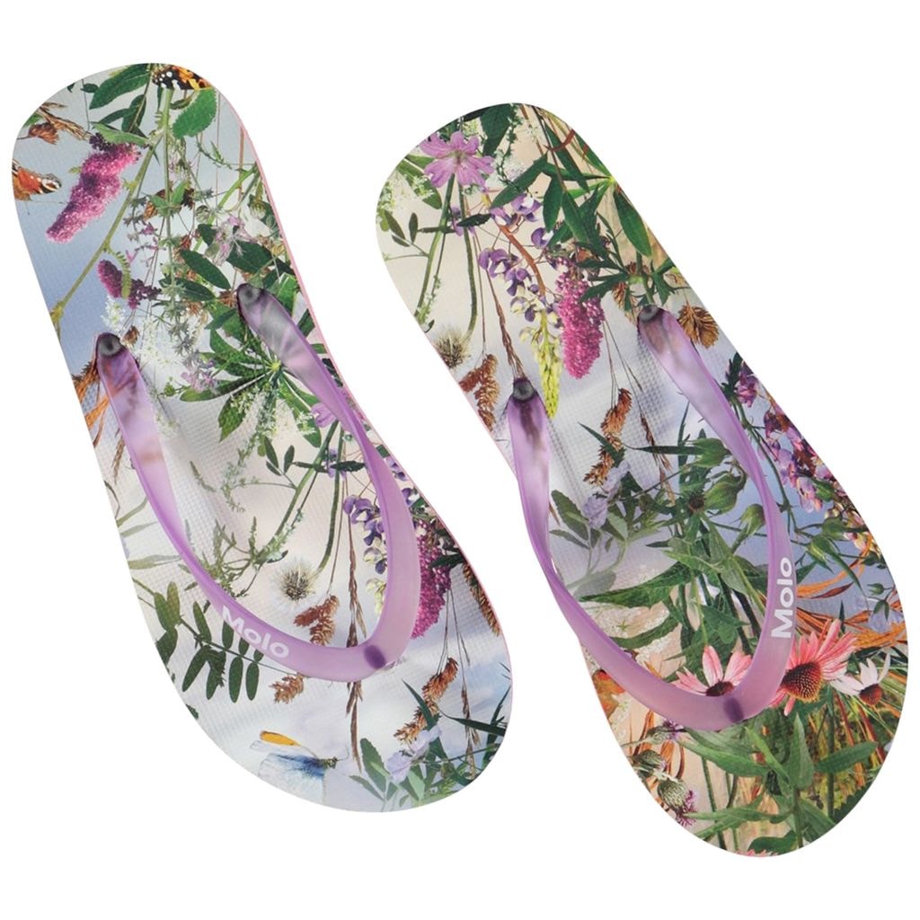 Zeppo Klipklapper Wild Nature