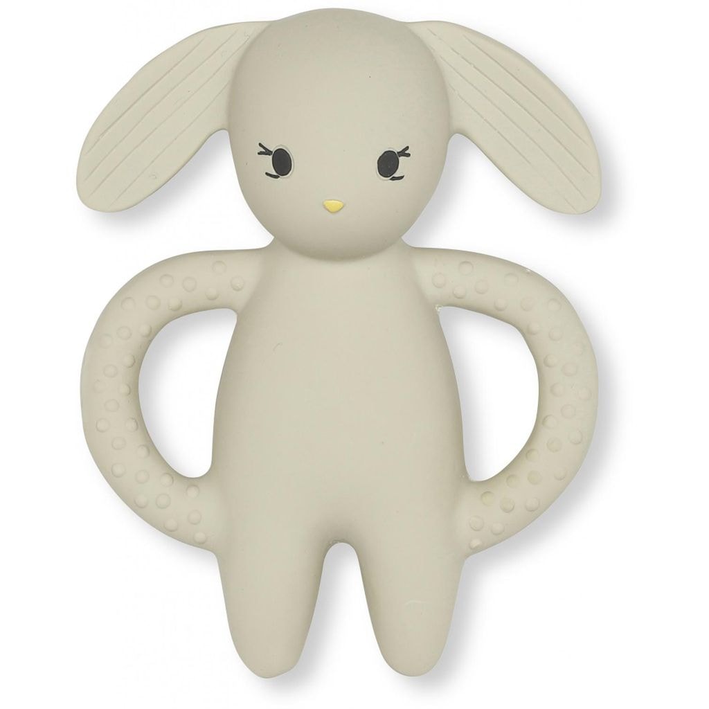 Rabbit Teether Clay