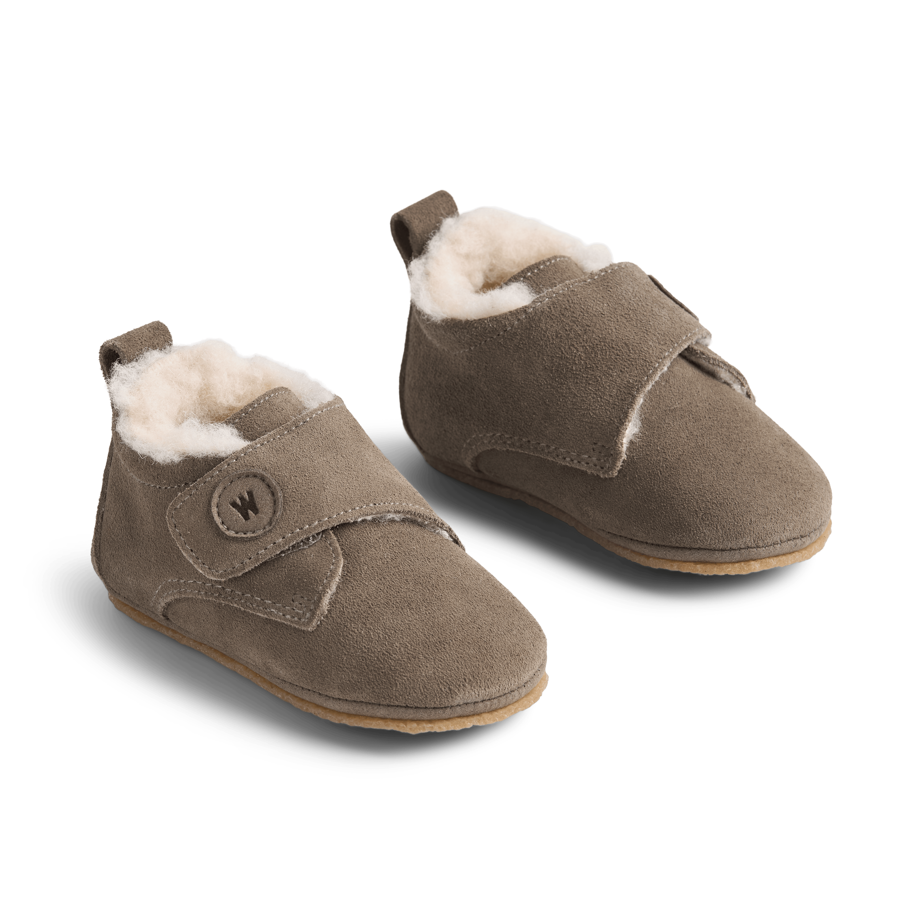Taj Inomhusskor Grey Stone