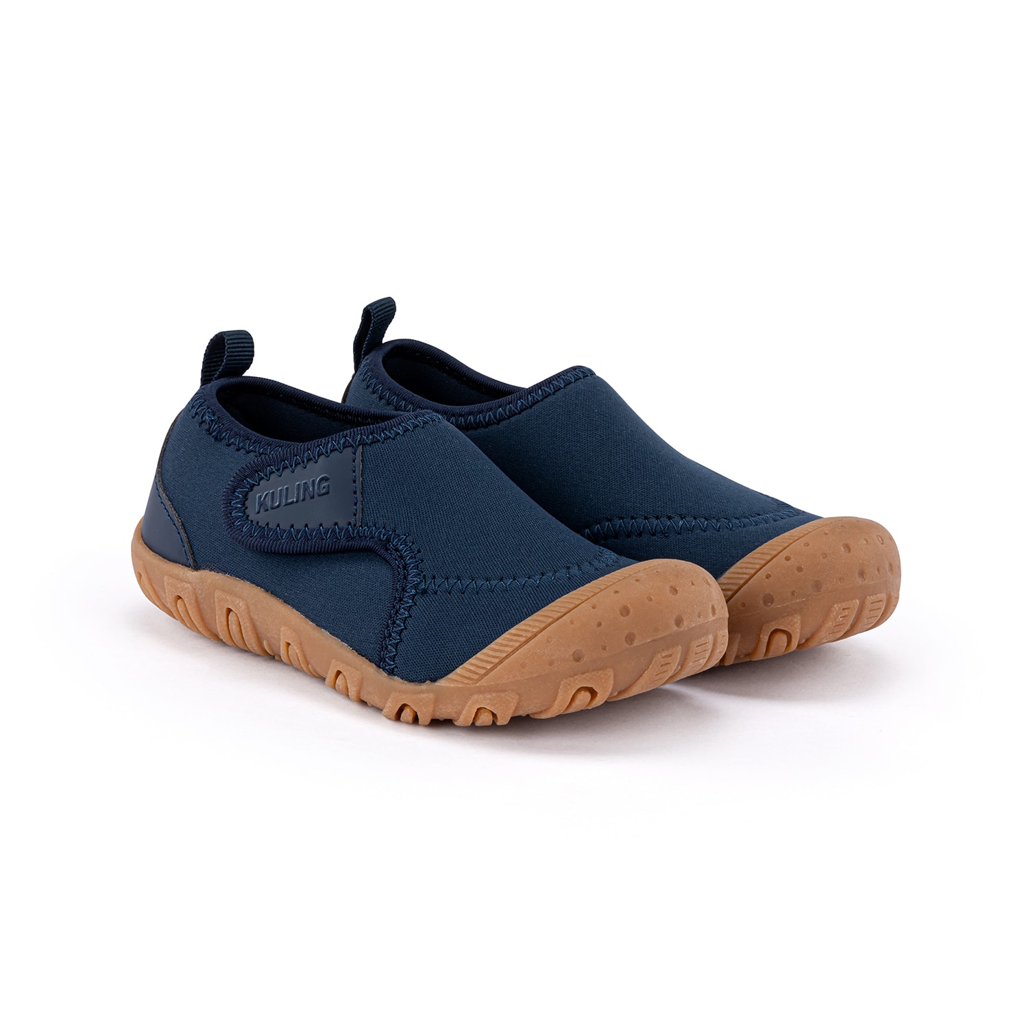Grebbestad Swim Shoes Navy 