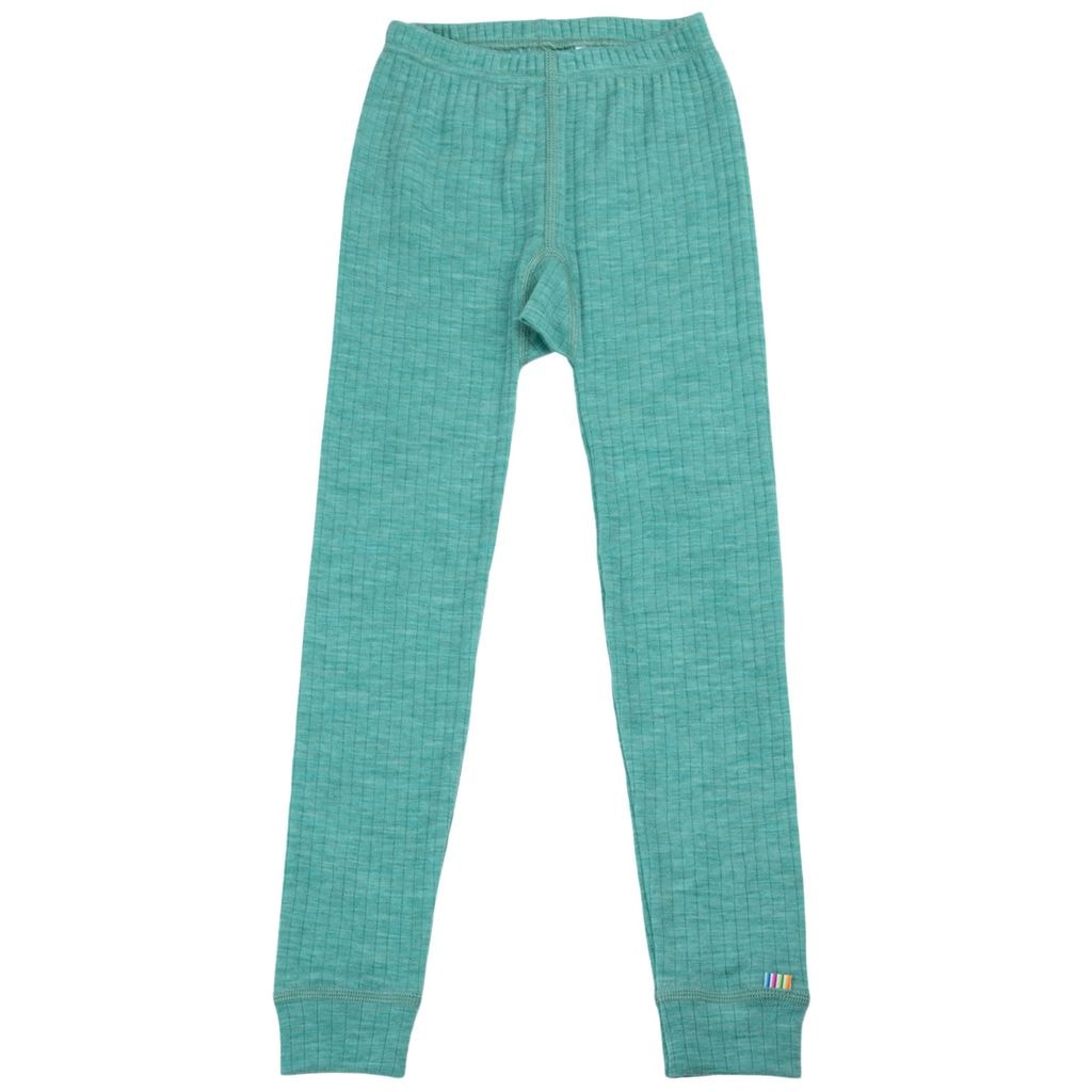 Leggingsit in Green