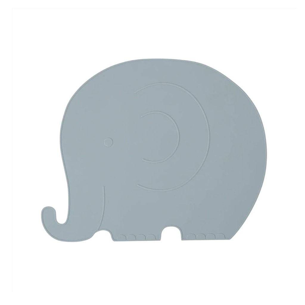 Henry Elephant Pöytätabletti Pale Blue