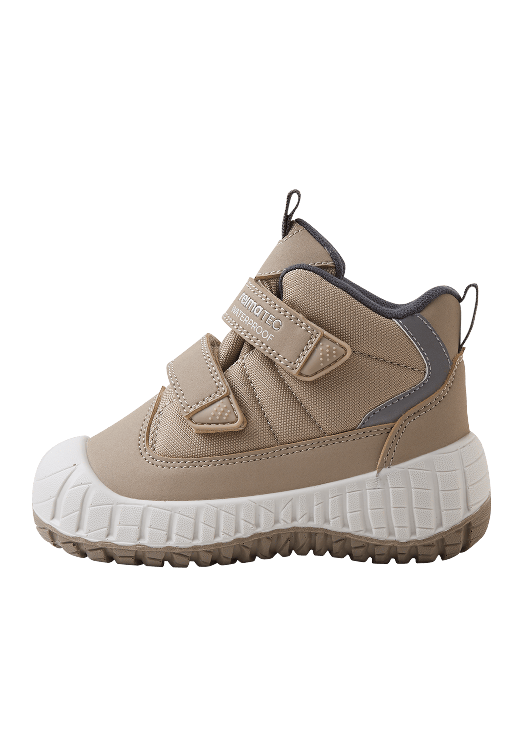 Passo 2.0 Sneakers Earthy Beige 