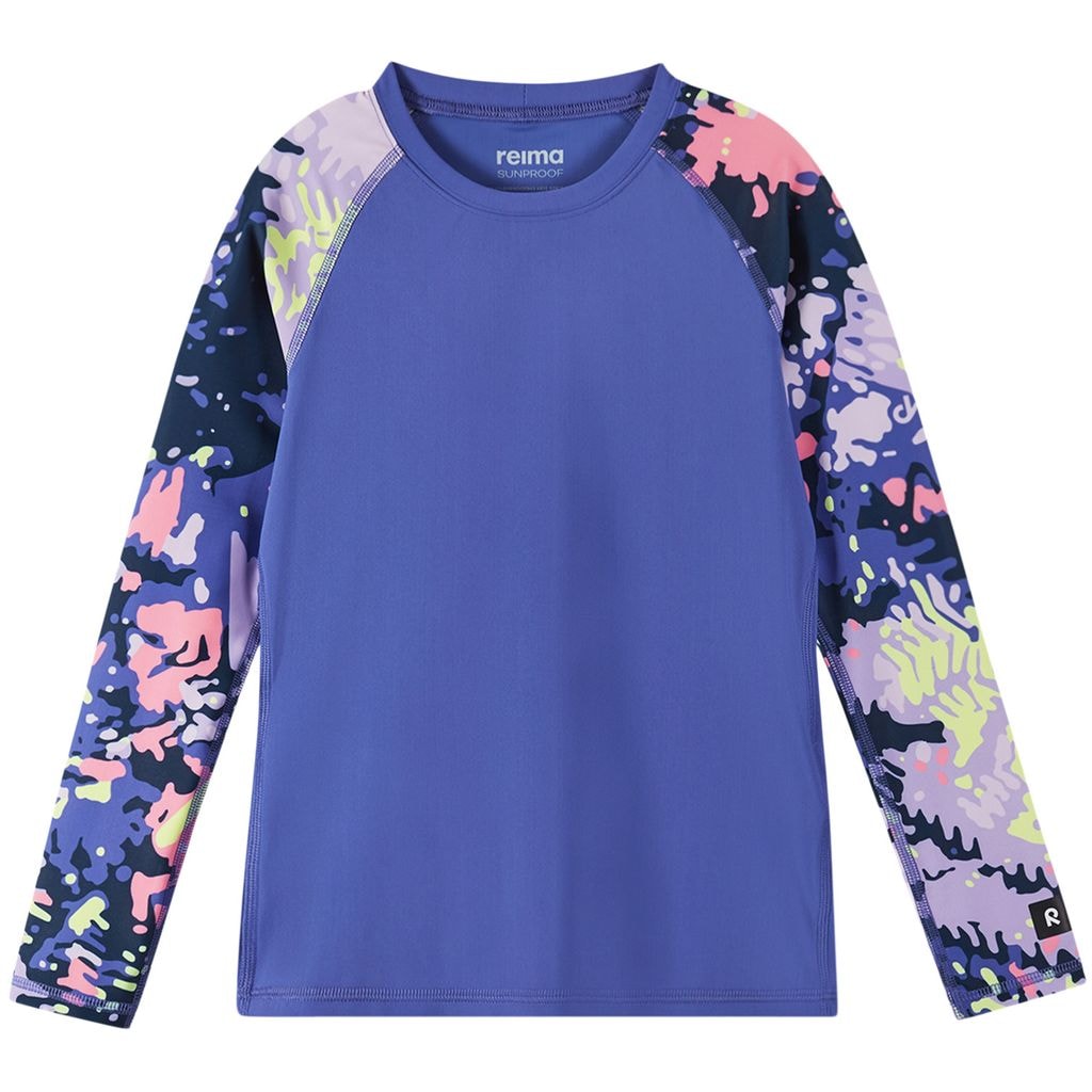 Sukeltaja UV-Top Breezy Violet