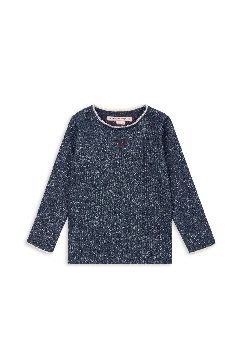 Roli Blouse Mood Indigo