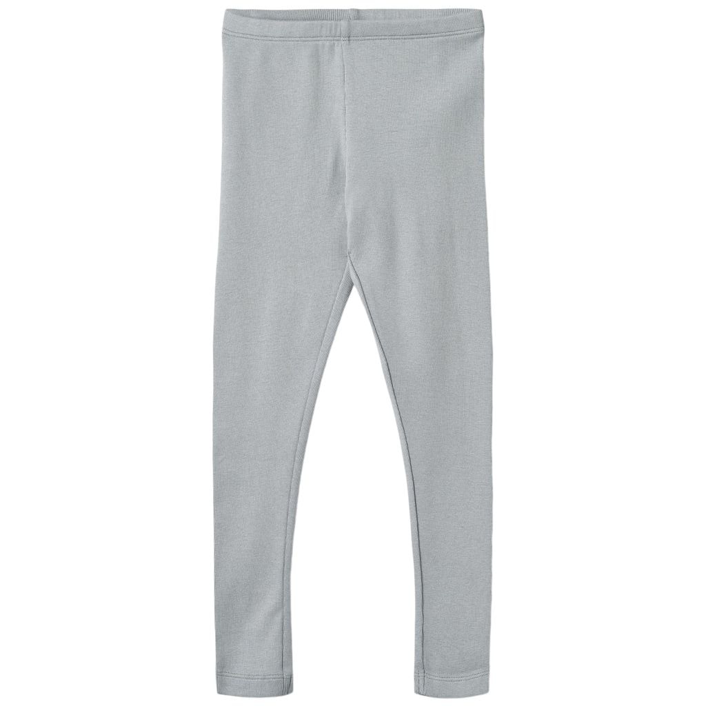 Maddy Ribattu Legginssi Cloudy Sky
