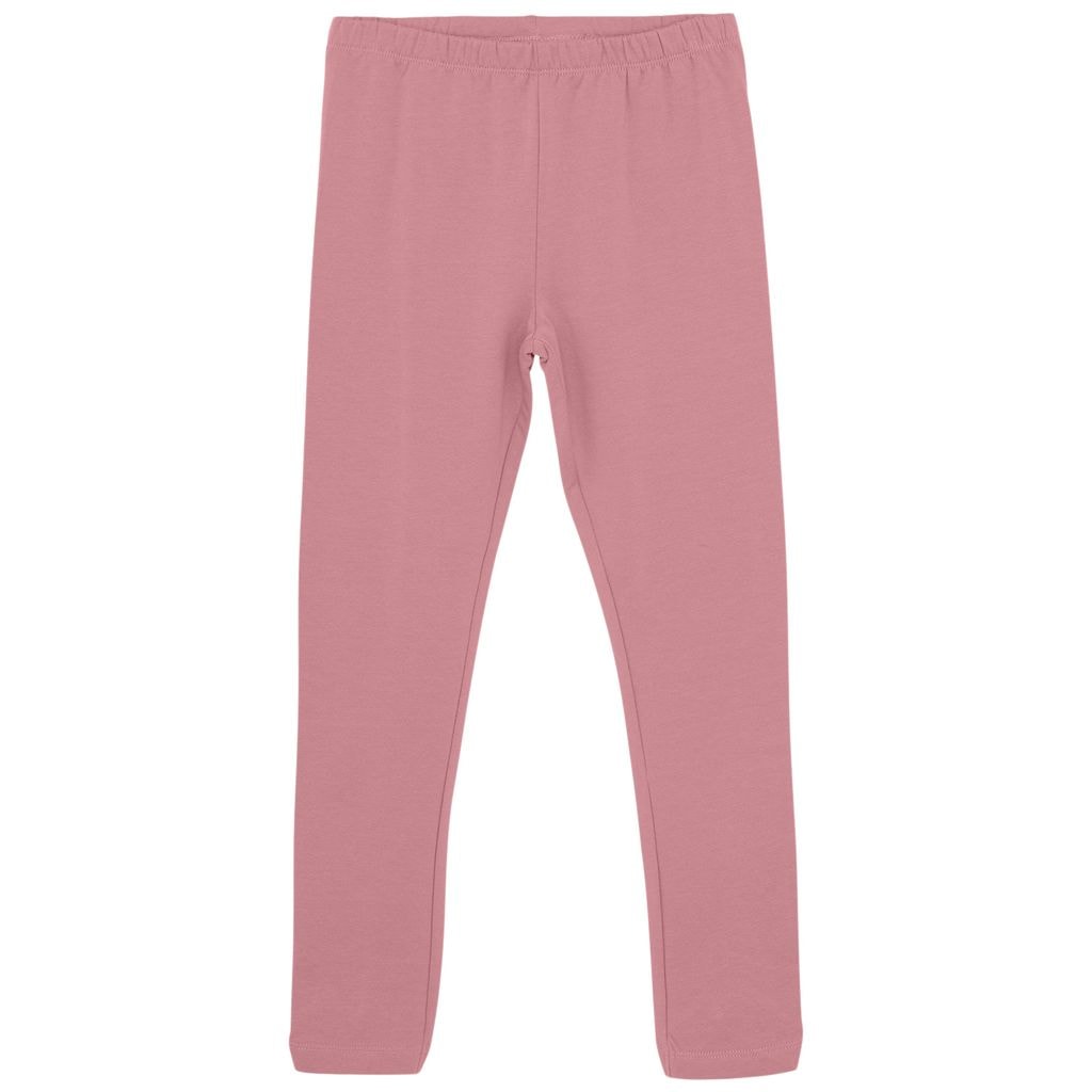 Sweat Leggings Dusty Rose