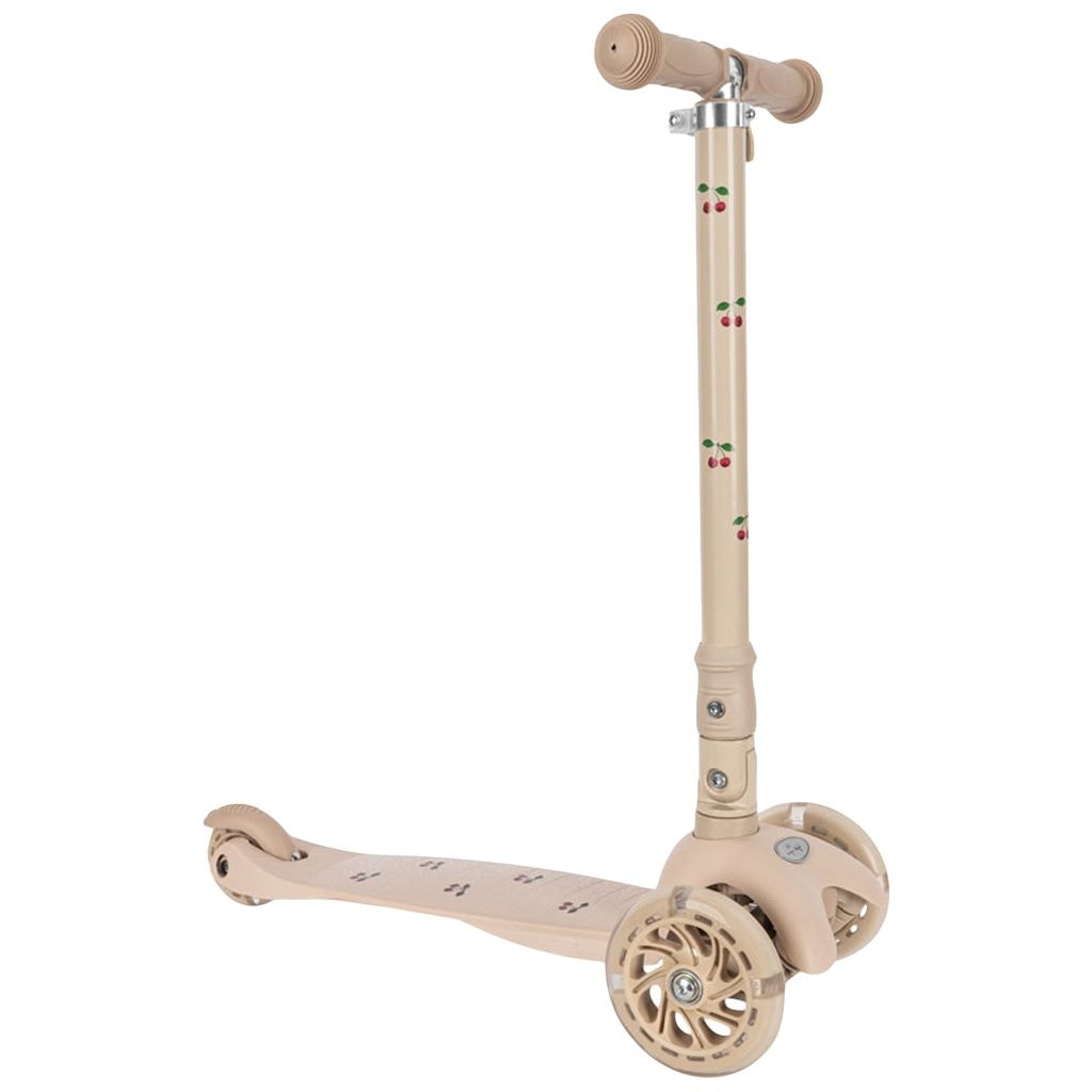 Kids Scooter Cherry