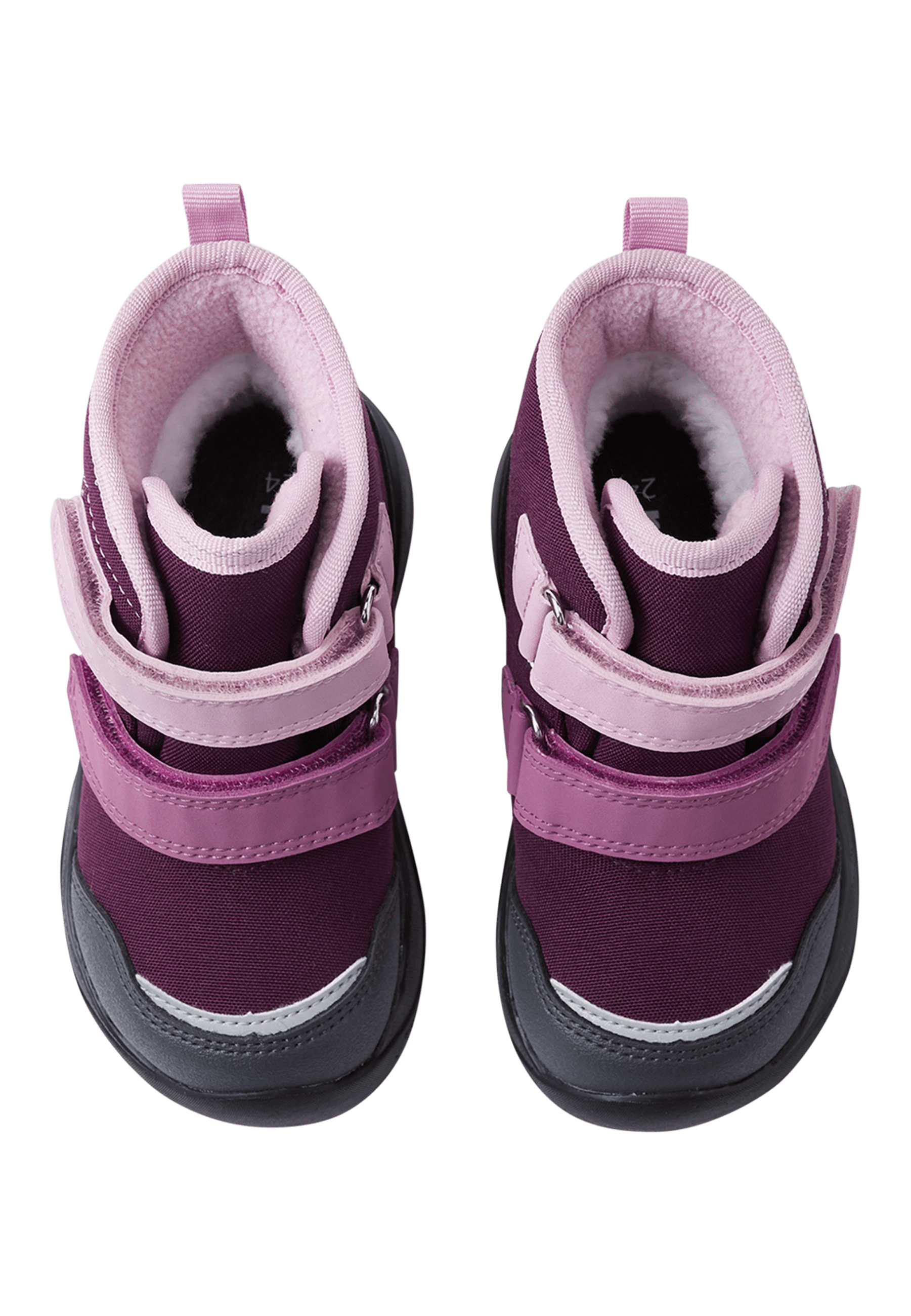 Talviuni Reimatec Kengät Deep Purple