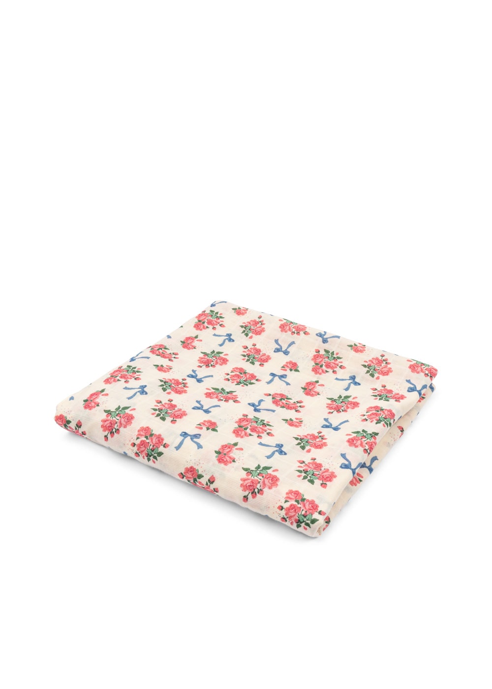 Stor Muslin Swaddle Bella Rosita