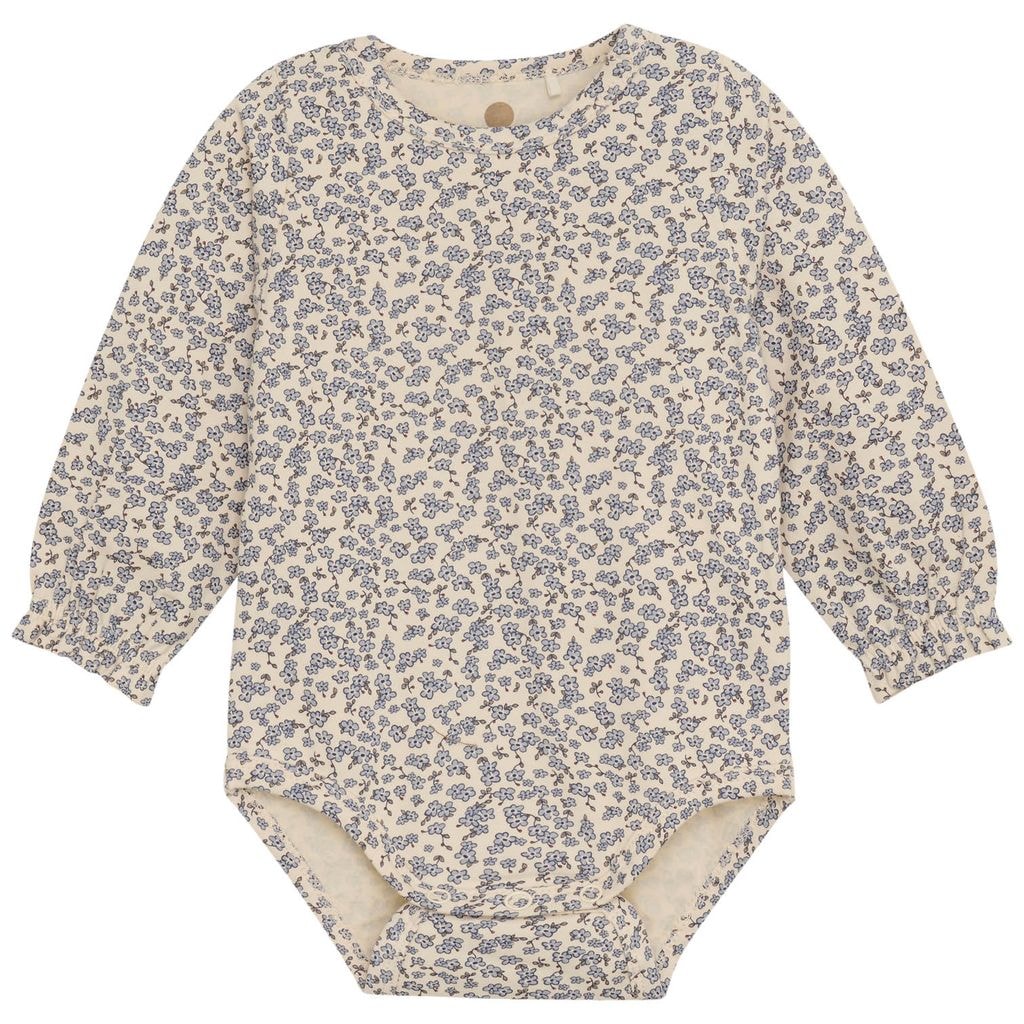 Vauvan body Mother of Pearl