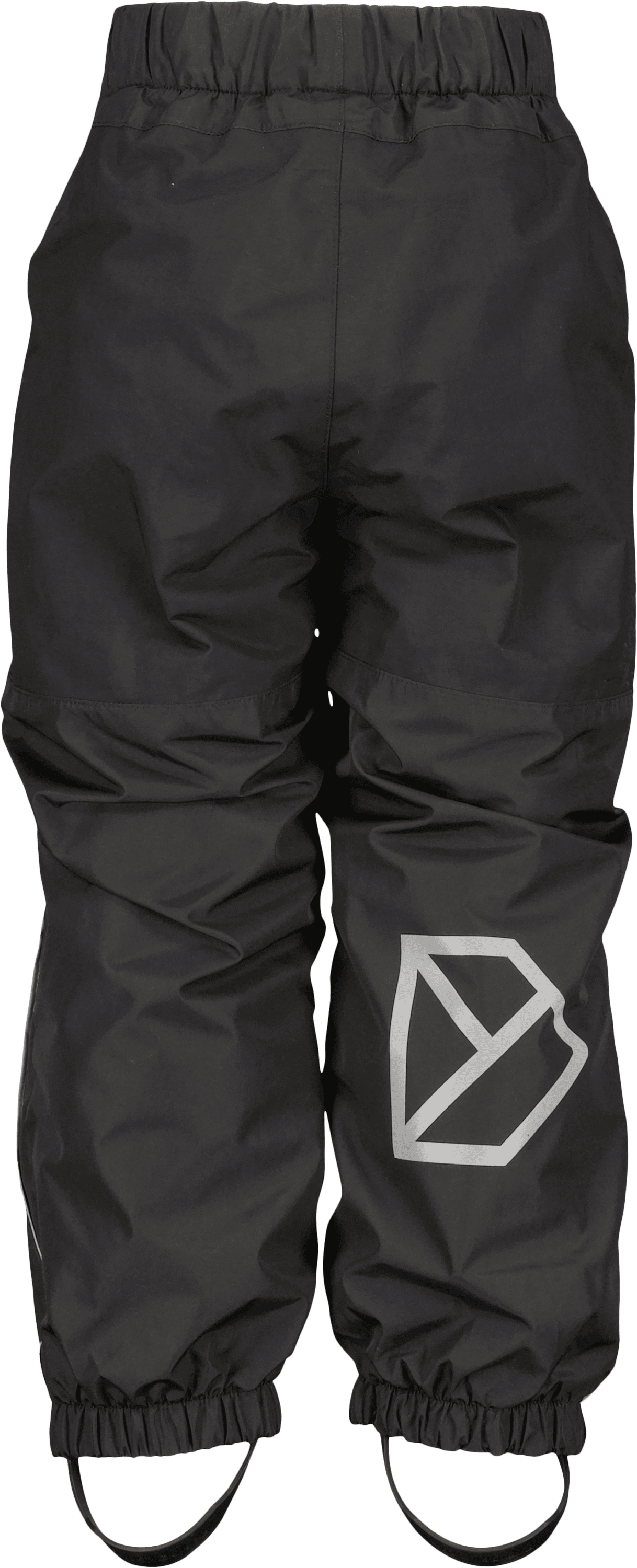 Narvi Kids 2 Housut Black