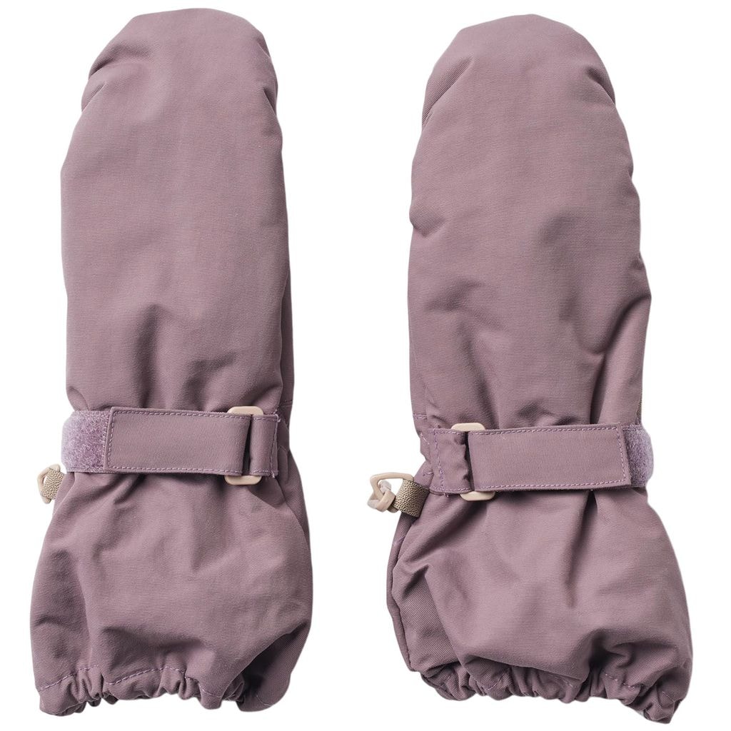 Tech 벙어리 장갑 Dry Lilac