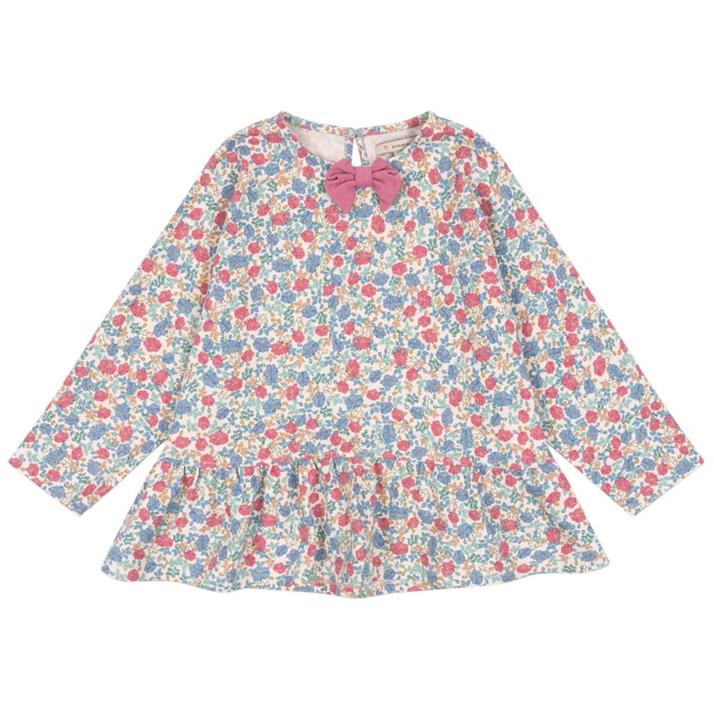GOTS Dreya Blus Fiola