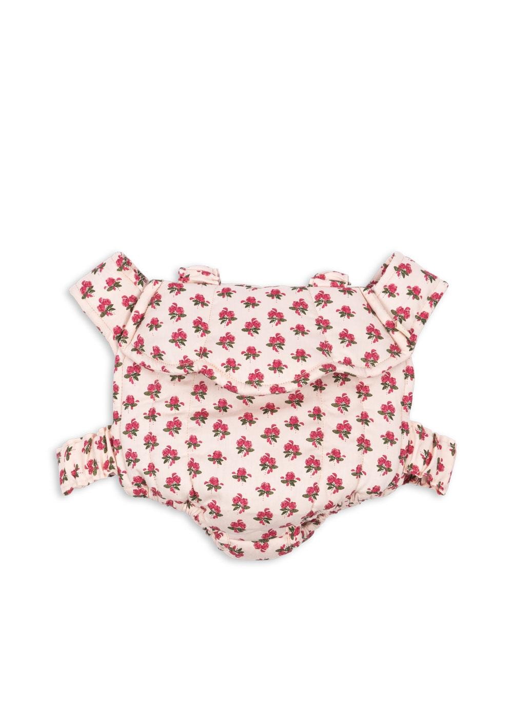 Doll Carrier Rosie Rose