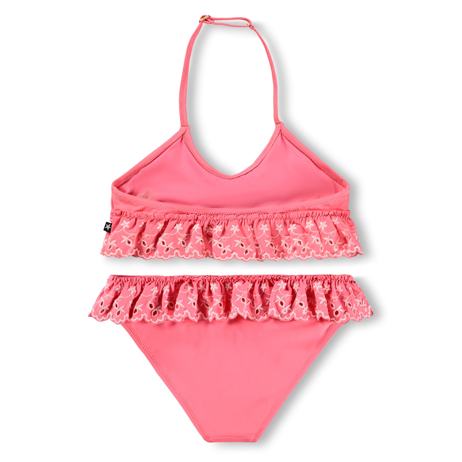 Nanda Bikini Raspberry Ice