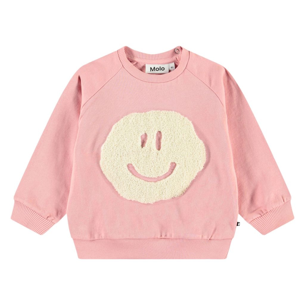 Disc  Rosequartz