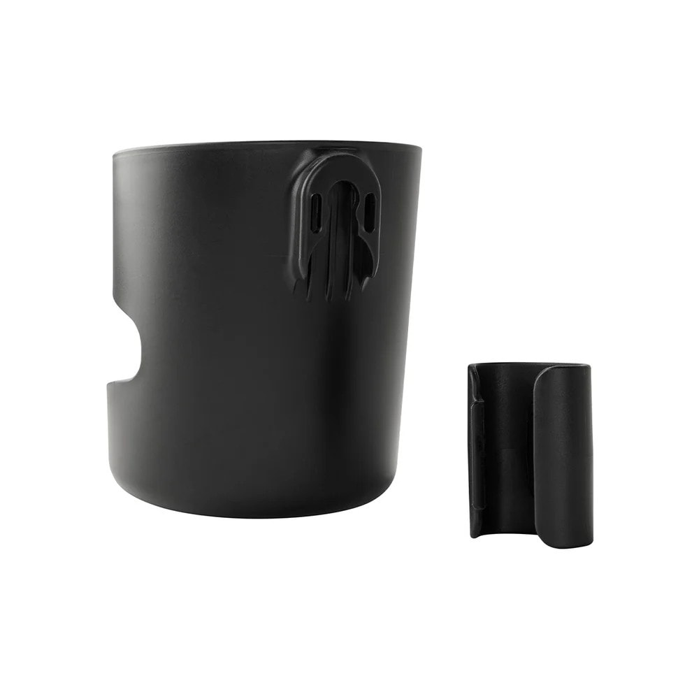 Metro 3 Mugghållare Black