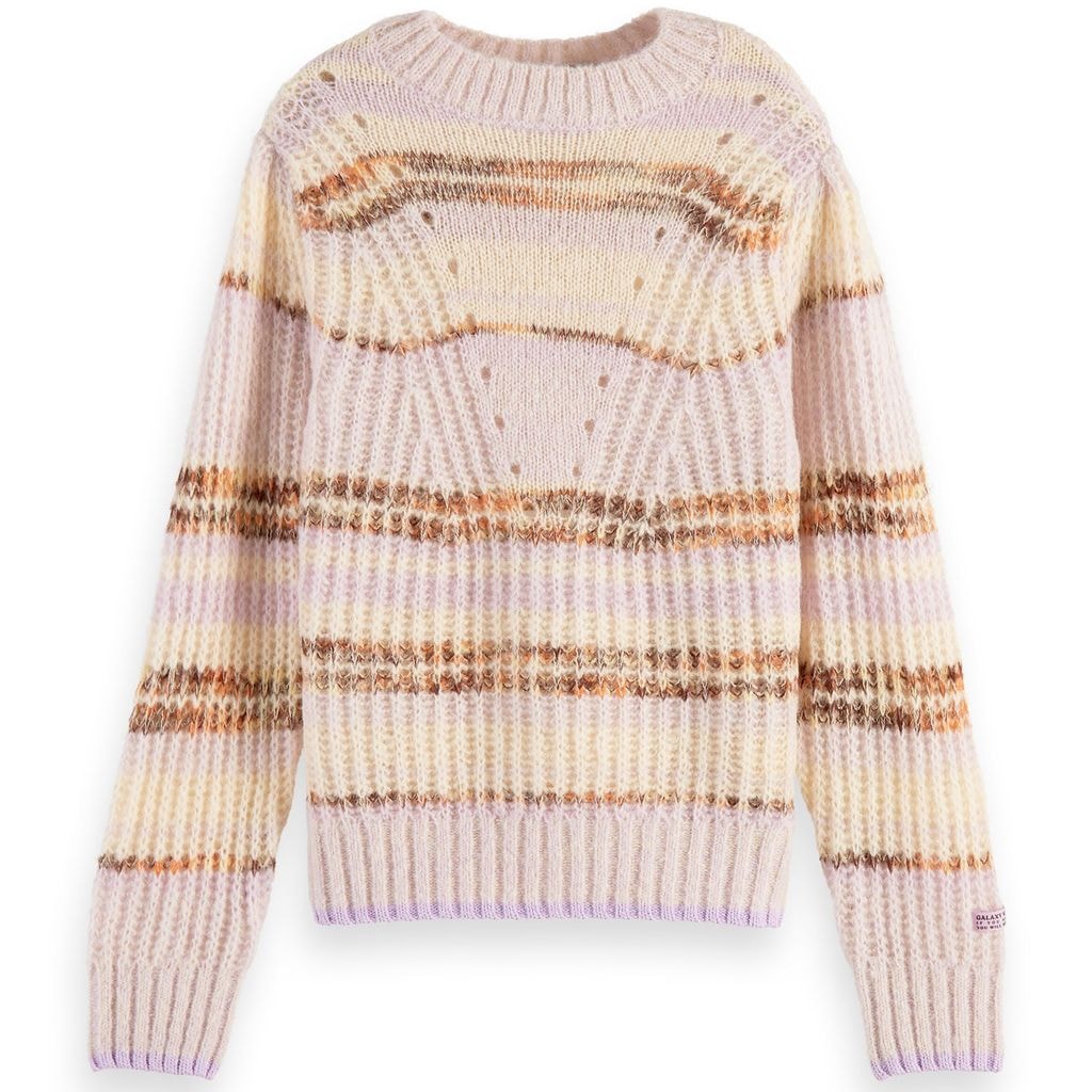 Knit Sweater Combo X