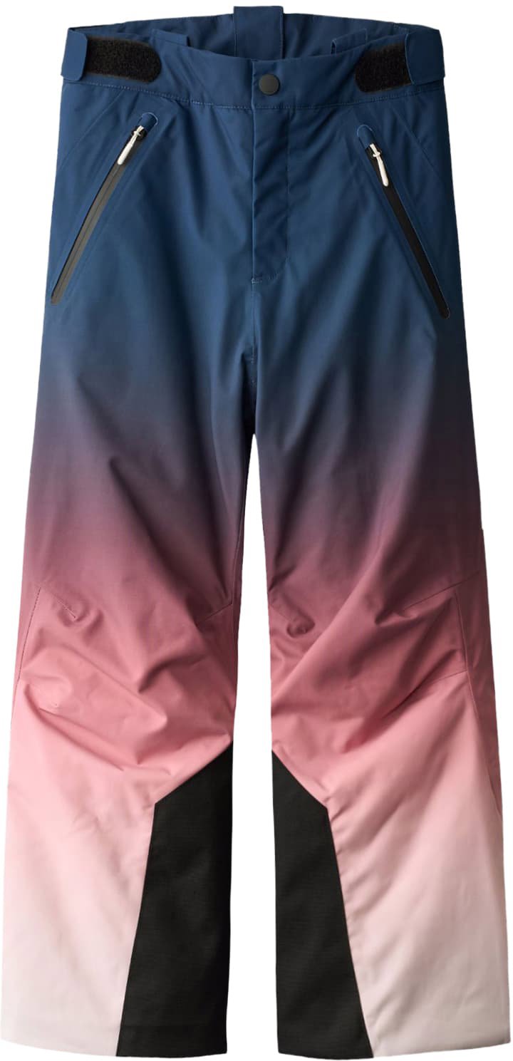 Jump Pro Woven Pants Faded