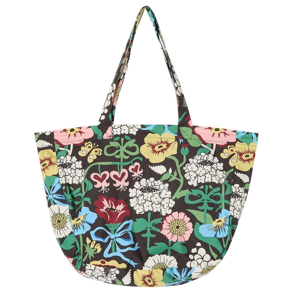 Thun Tote-Laukku Astrid Wilson