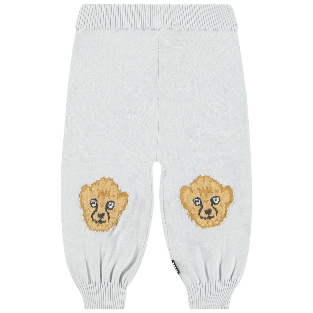 Sol Soft Pants Skywriting