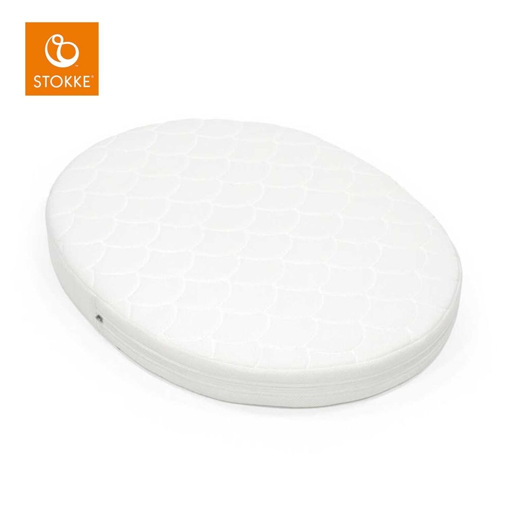 Stokke® Sleepi™ Mini V3 Mattress White
