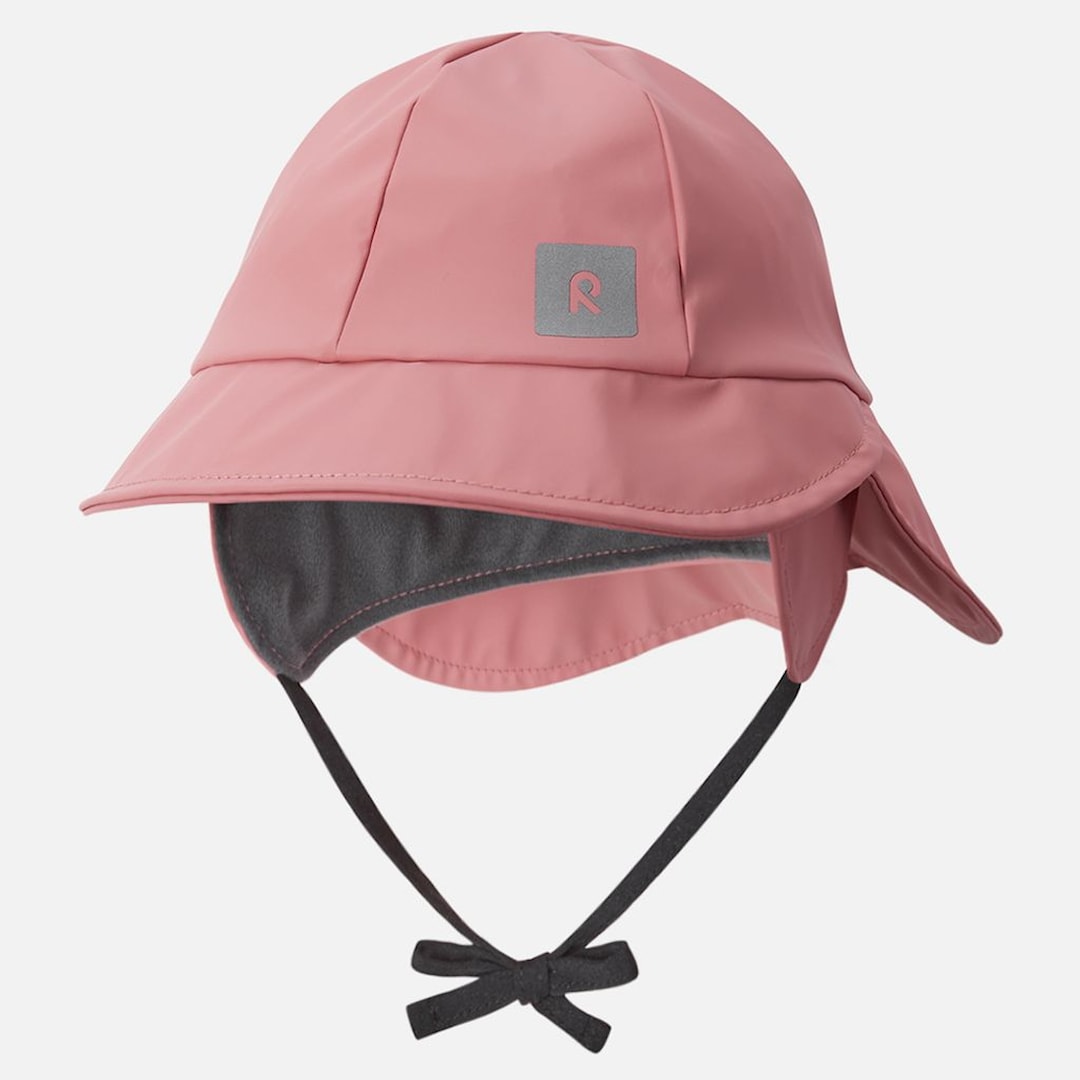 Kids' Rain Hat Rainy Rose blush 1120 50 cm, Rose blush 1120