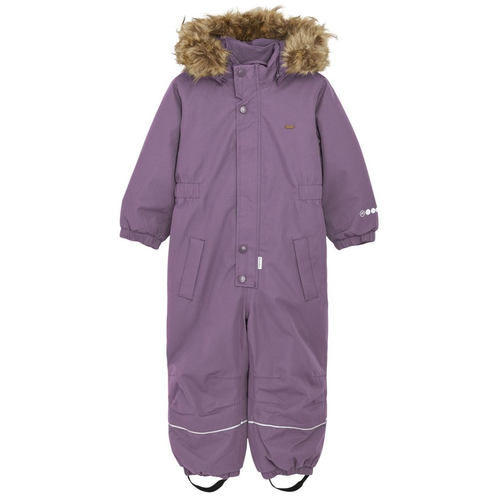 Snödräkt Purple Sage