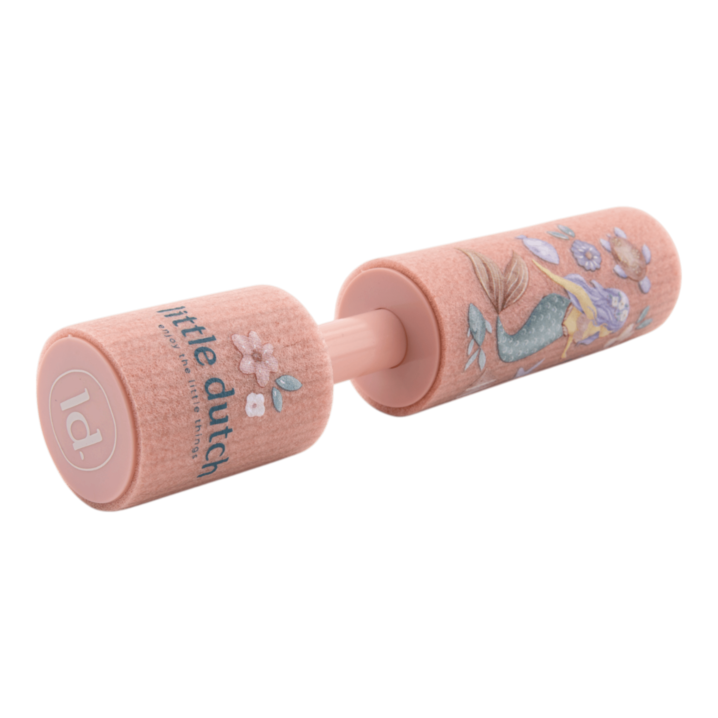 Dreamy Mermaid Vannskytter Pink