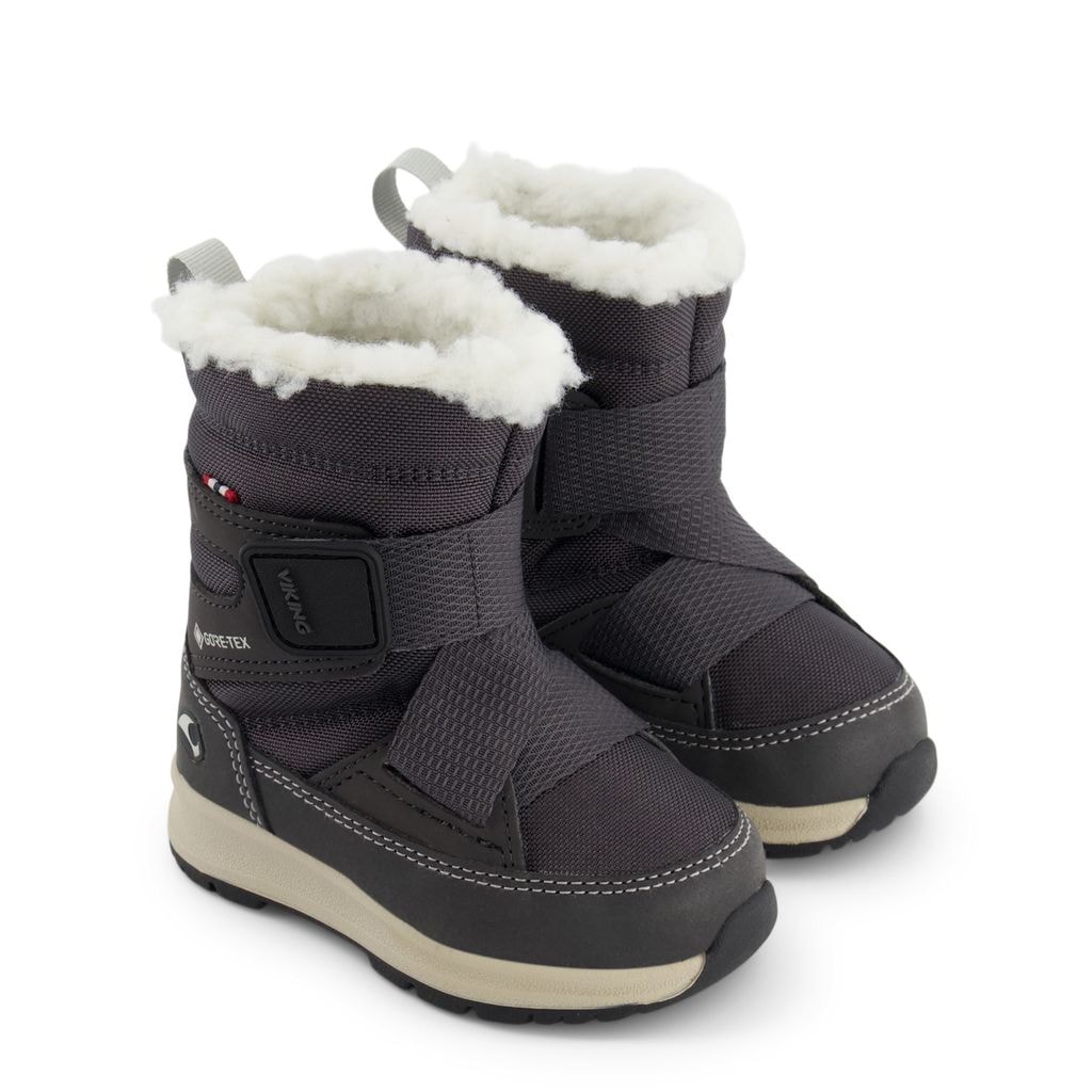 Verglas R Gtx Saappaat Charcoal