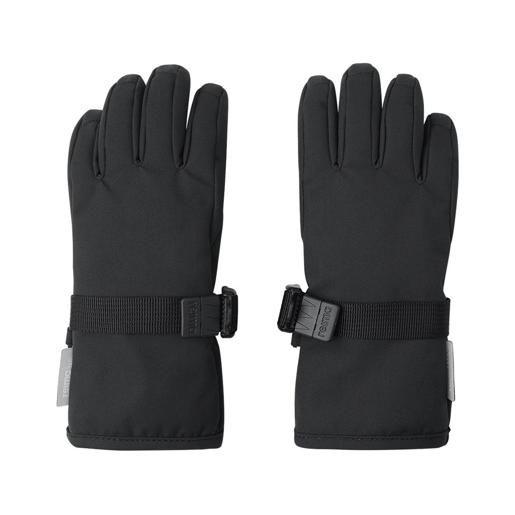 Reimatec® Tartu Handskar Svarta