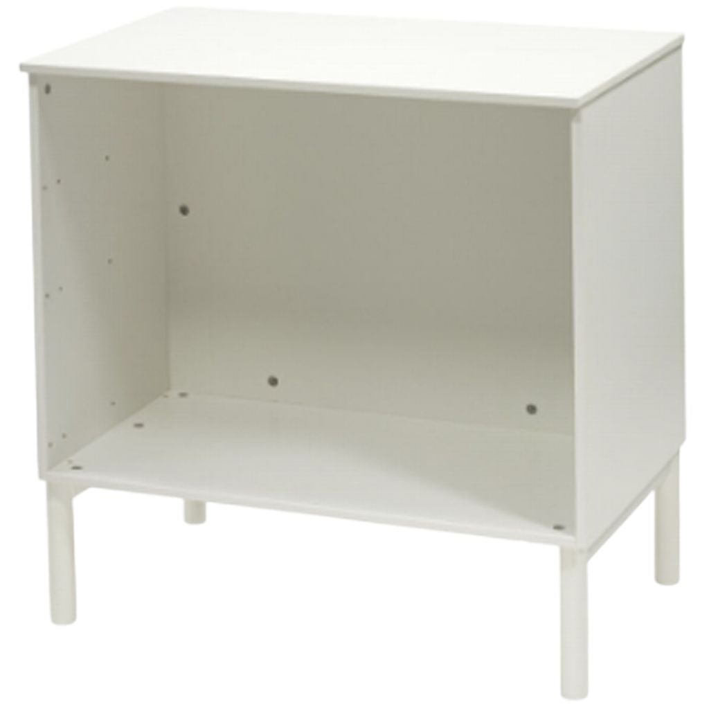 Stokke® Sleepi™ 1 Of 2 Byrå White