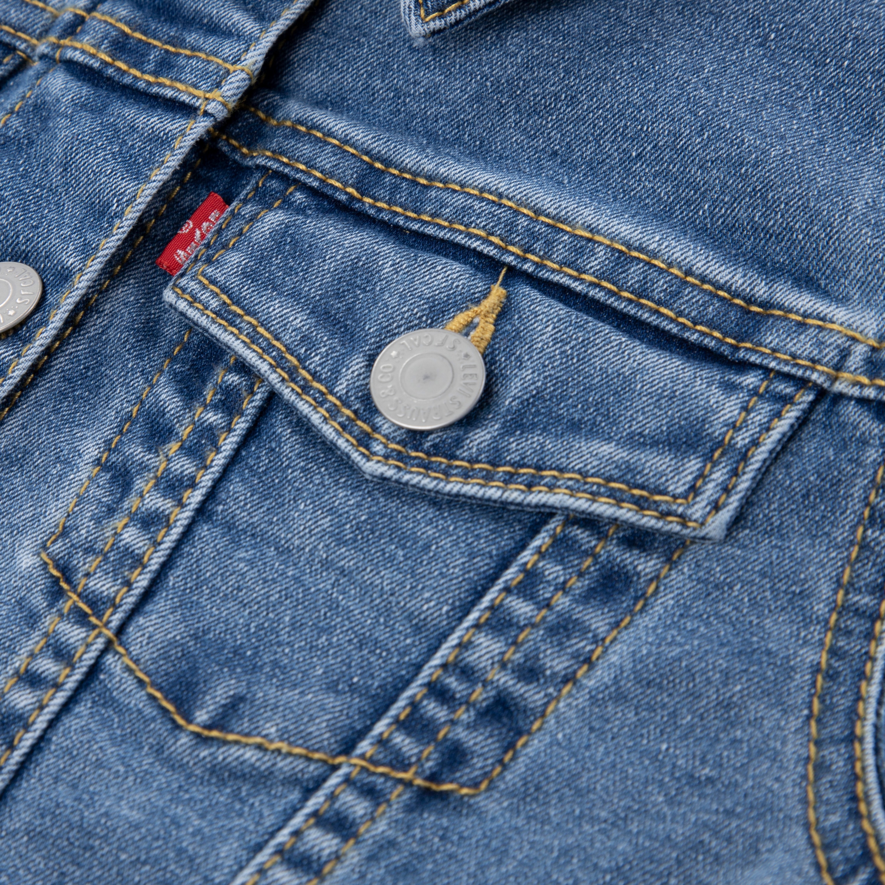 Lvb-Trucker Takki Memory Lane