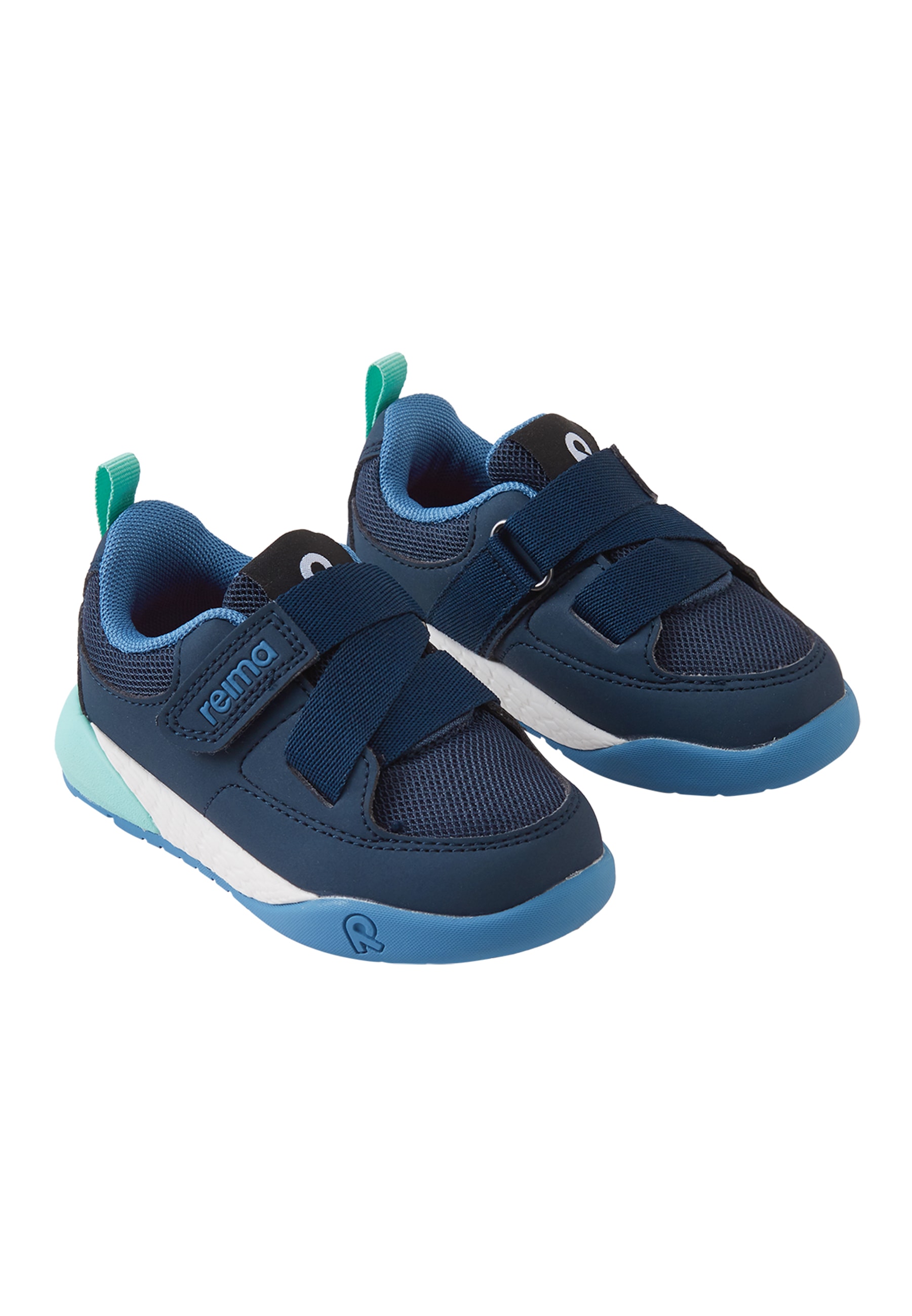 Kiirus Sneakers Navy