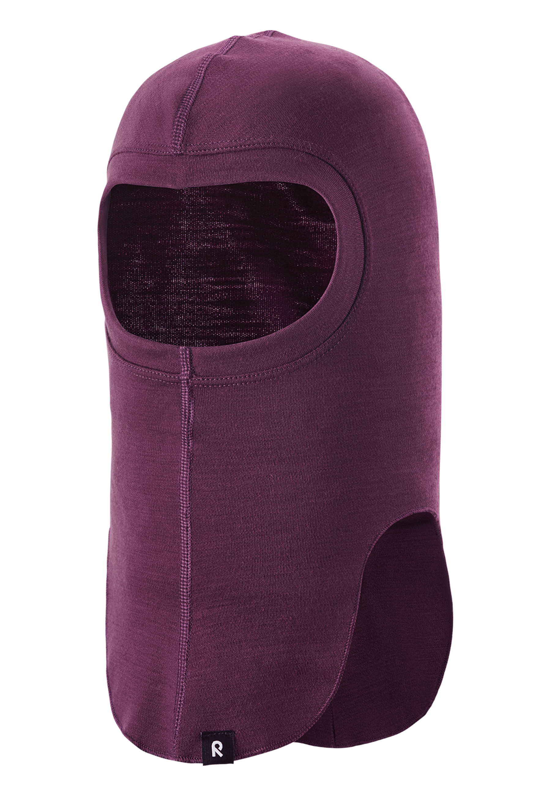 Aurora Balaklava I Ull Deep Purple
