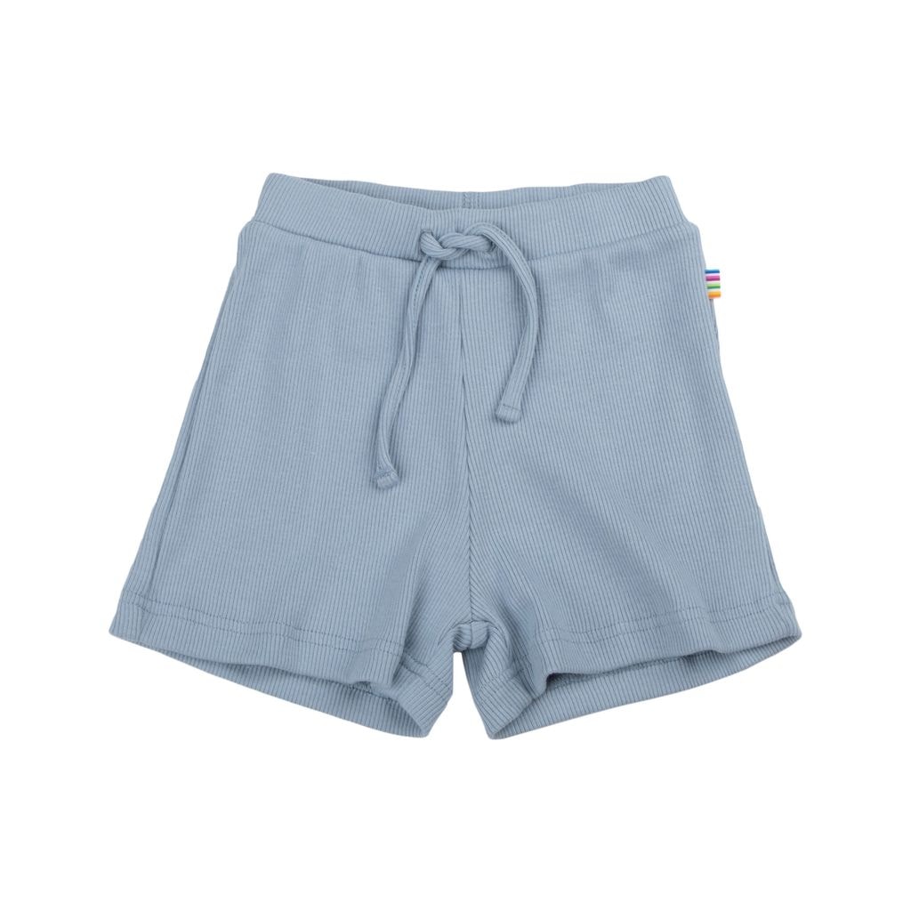 Shortsit Dusty Blue