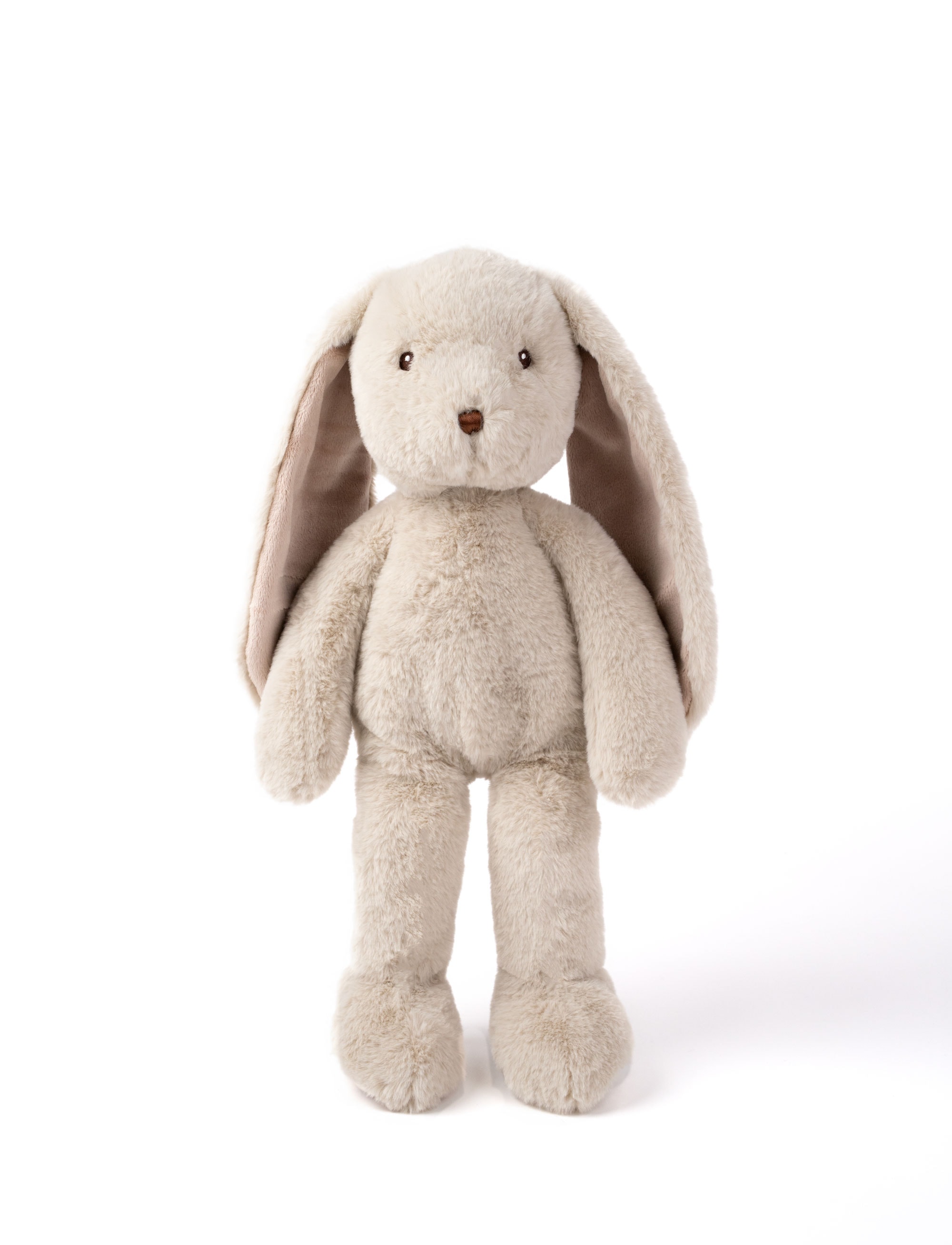 Svea Bunny Big Beige 