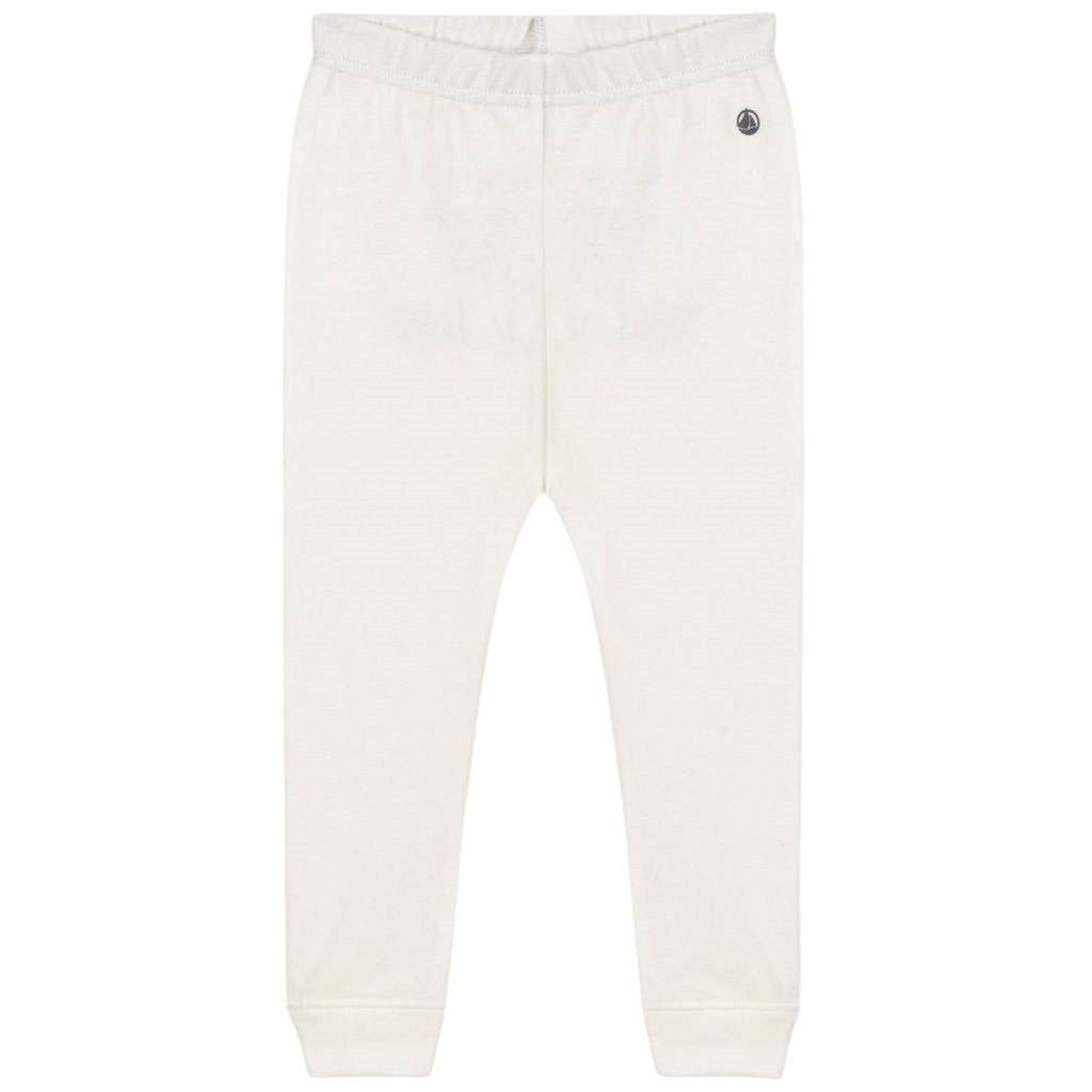 Leggings Cream