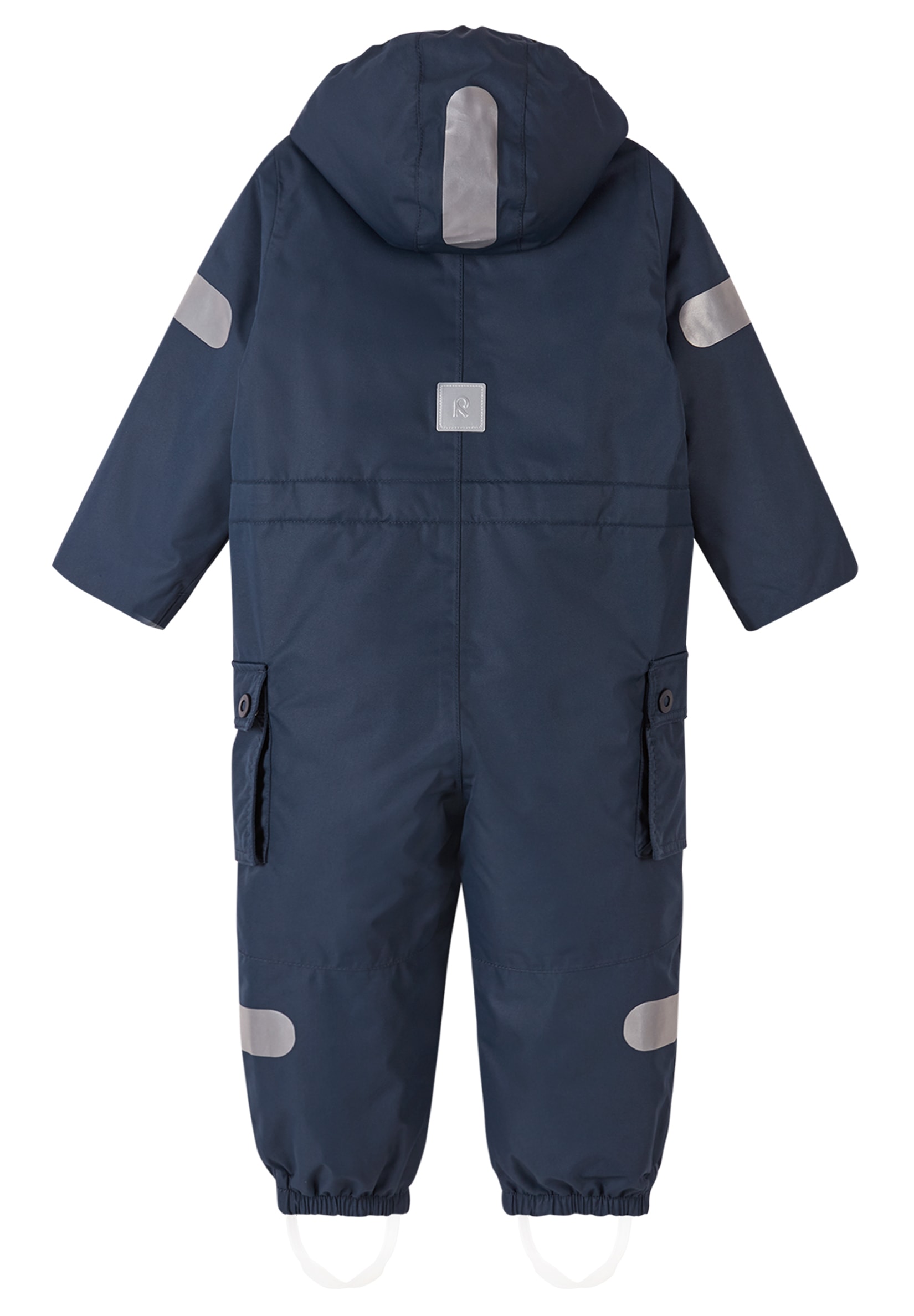 Marte Mid ReimaTec Kjeledress Navy