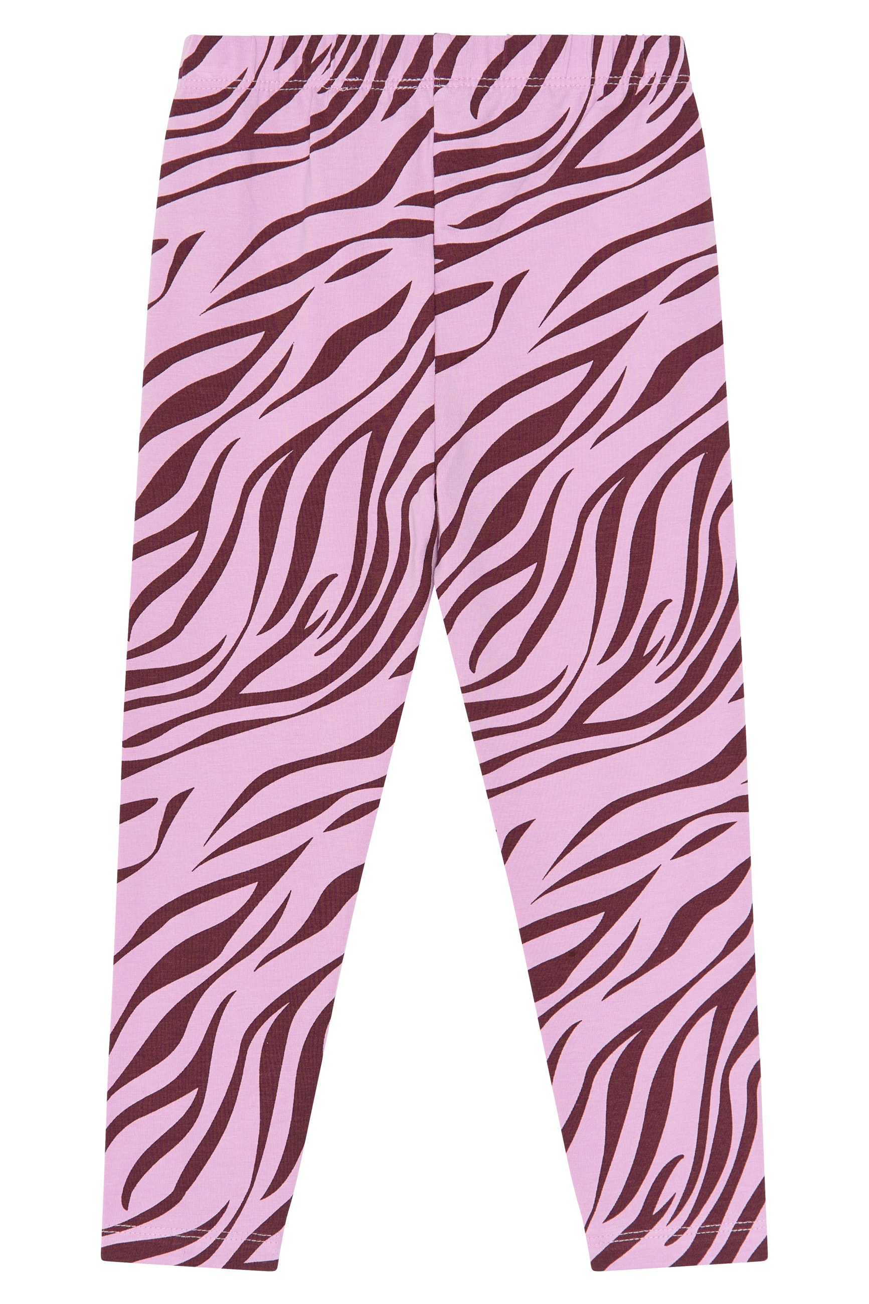 Verde Leggings Pink Lavender