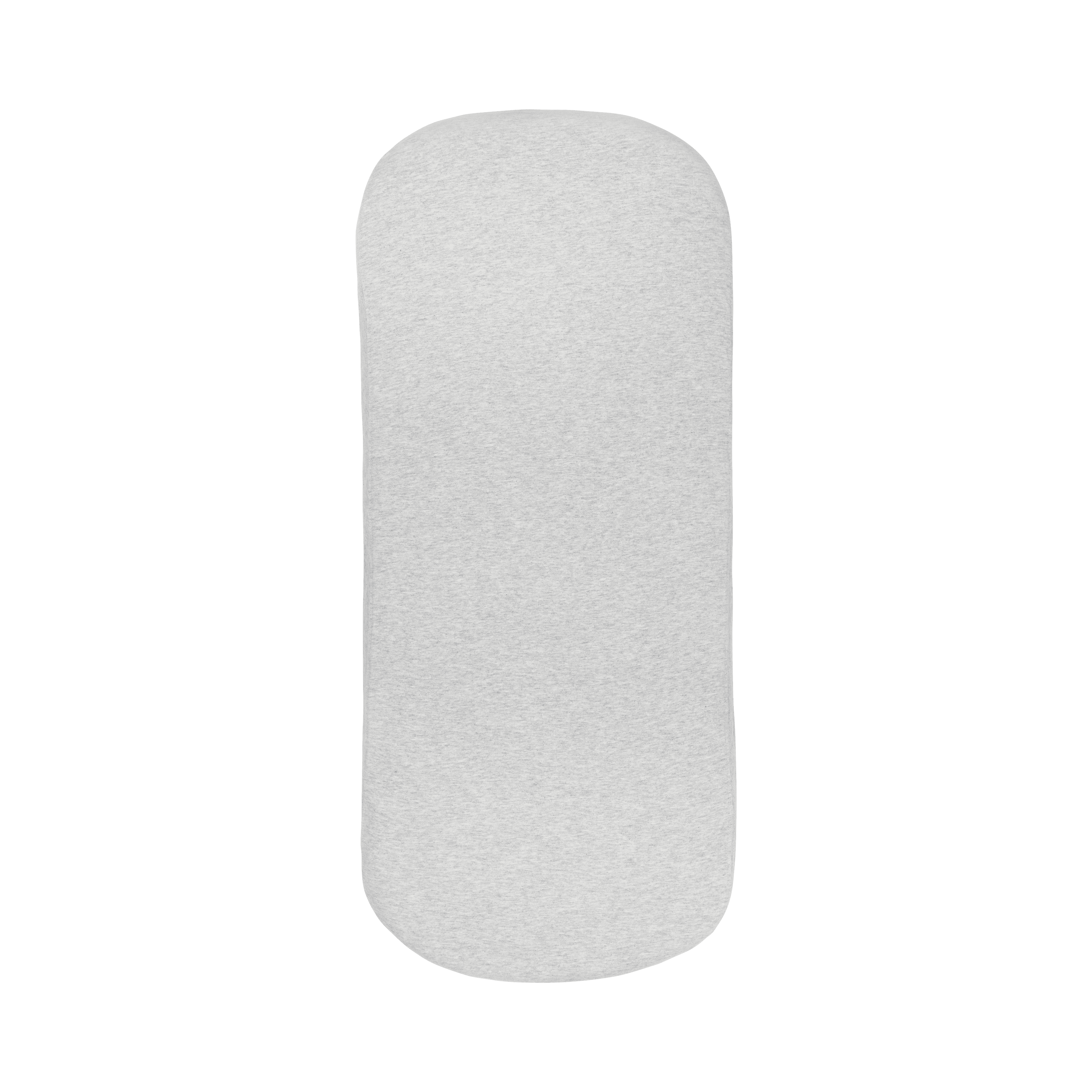 Joolz Perfect Fitted Sheet Cloudy Grey