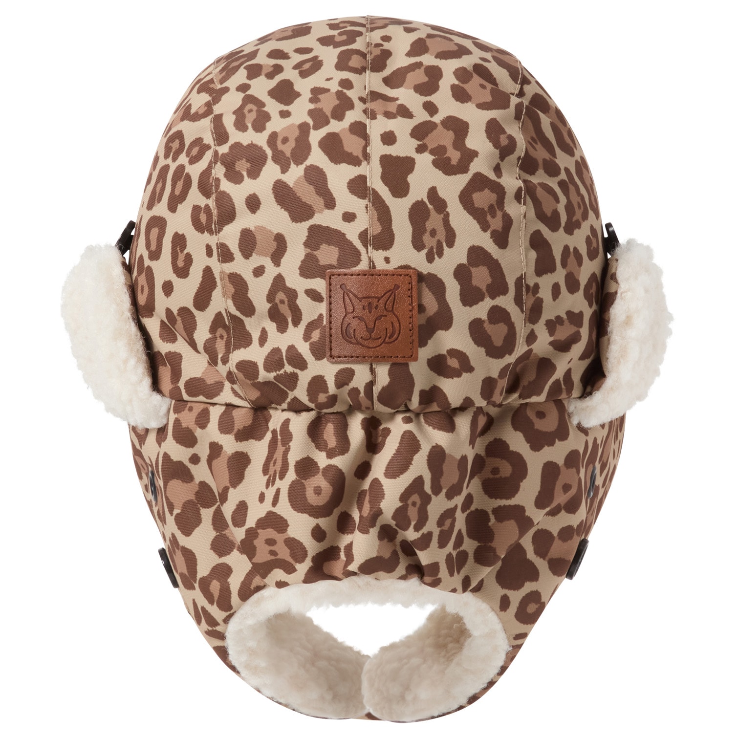Levi Vinterlue Walnut Leo